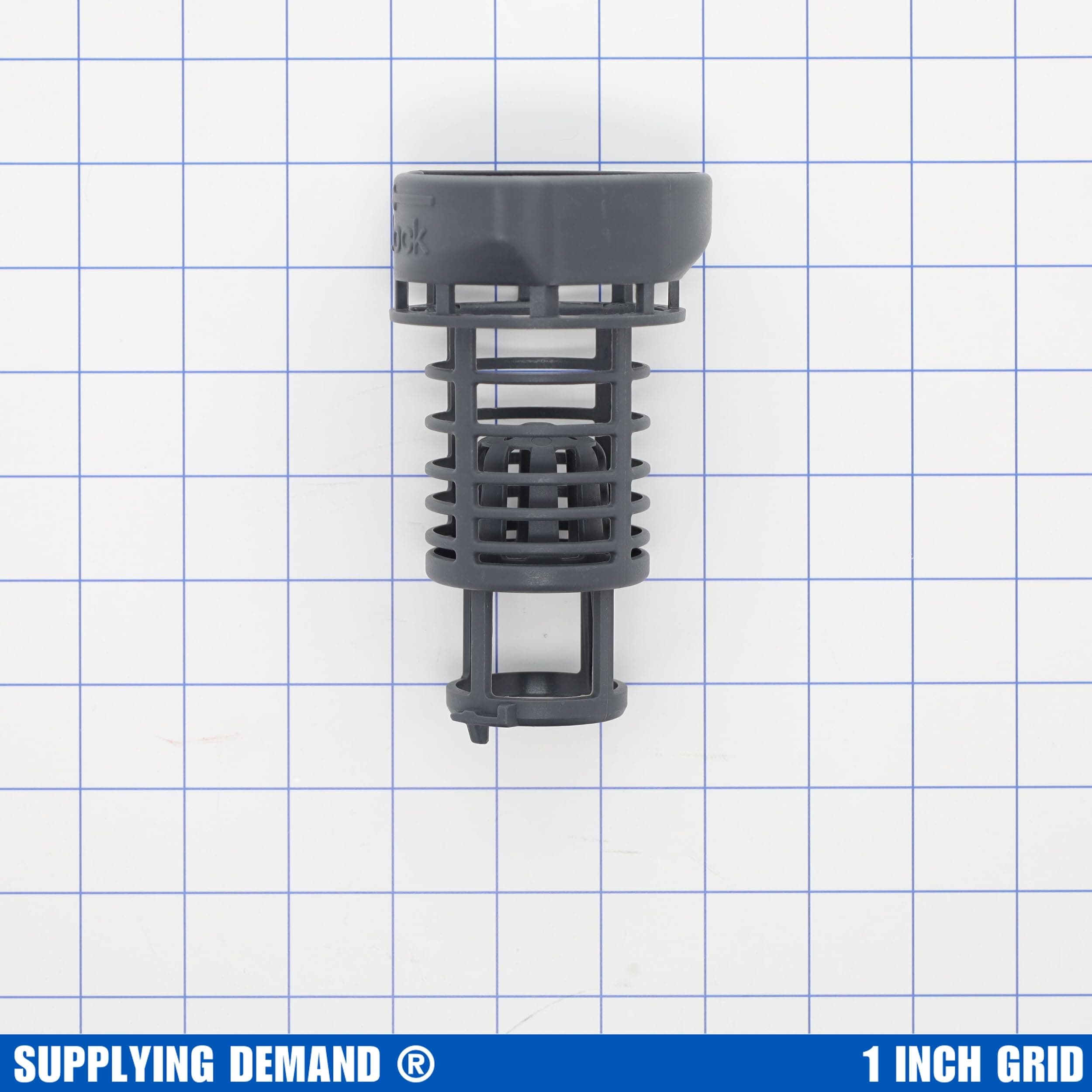 SD12176000009643 12176000009643-ap7152813-dishwasher-filter-handle view 11