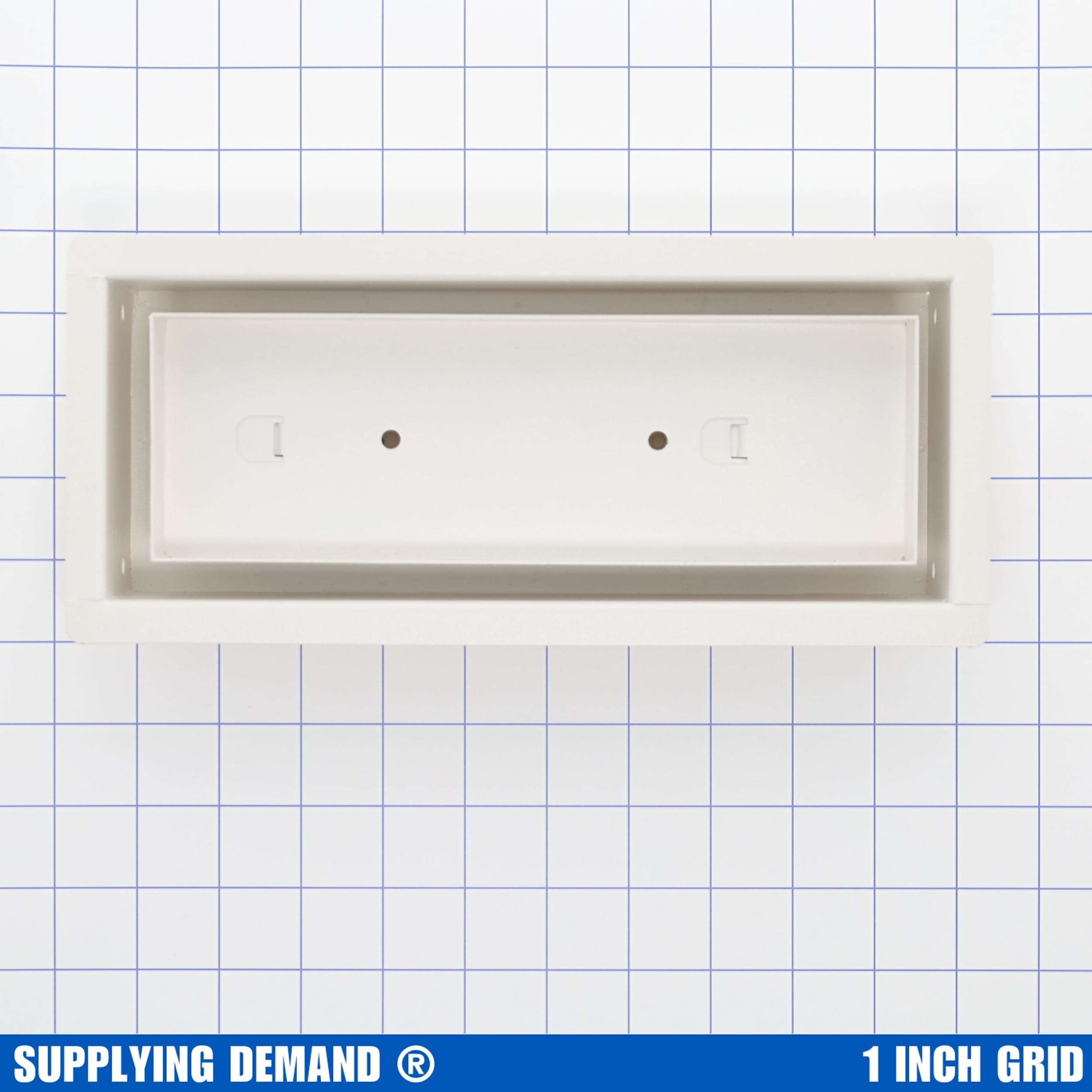 SDFV-W-24895 fv-w-24895-adjustable-airflow-floor-register view 11