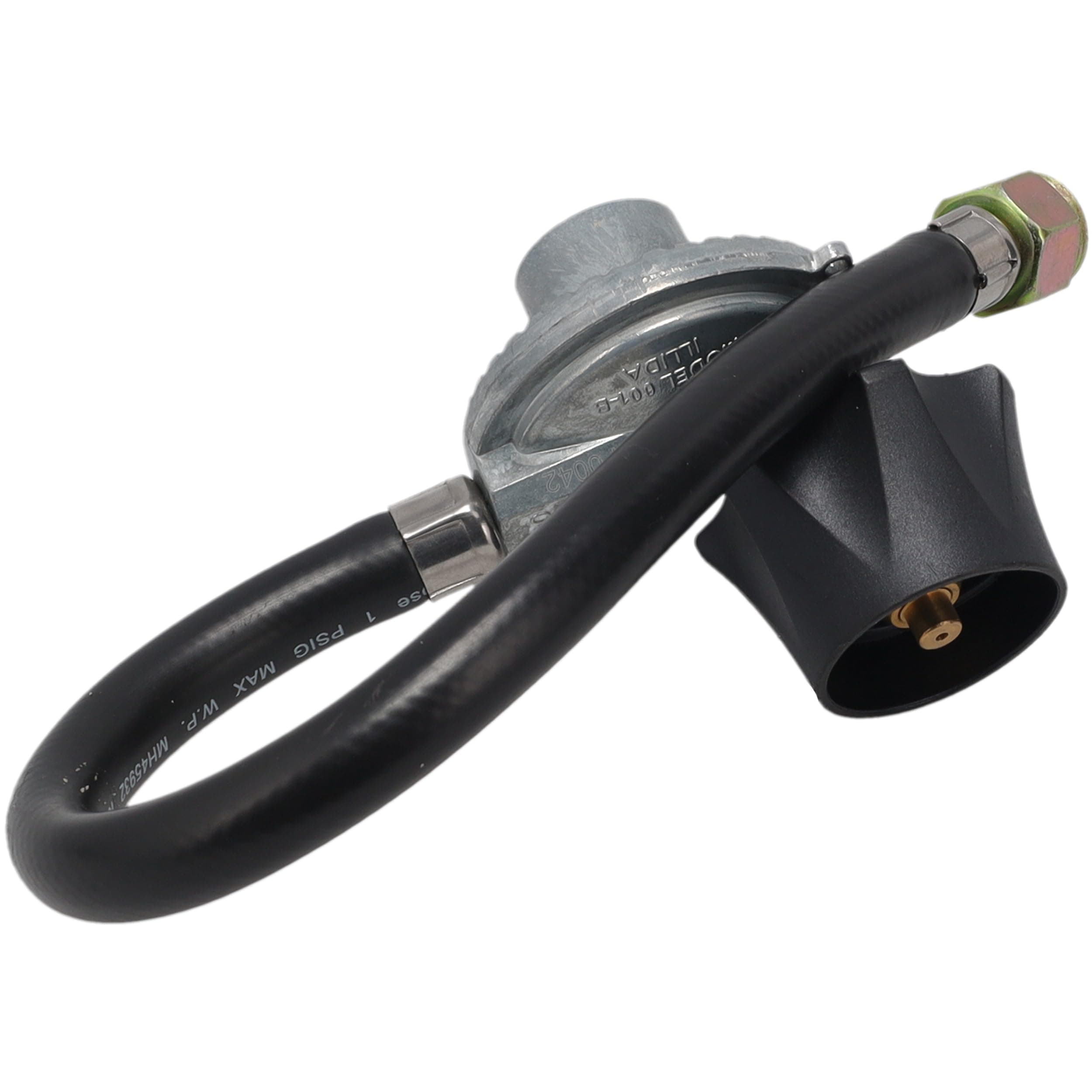 SD601-B-12 601-b-12-bbq-grill-propane-hose-assembly view 71