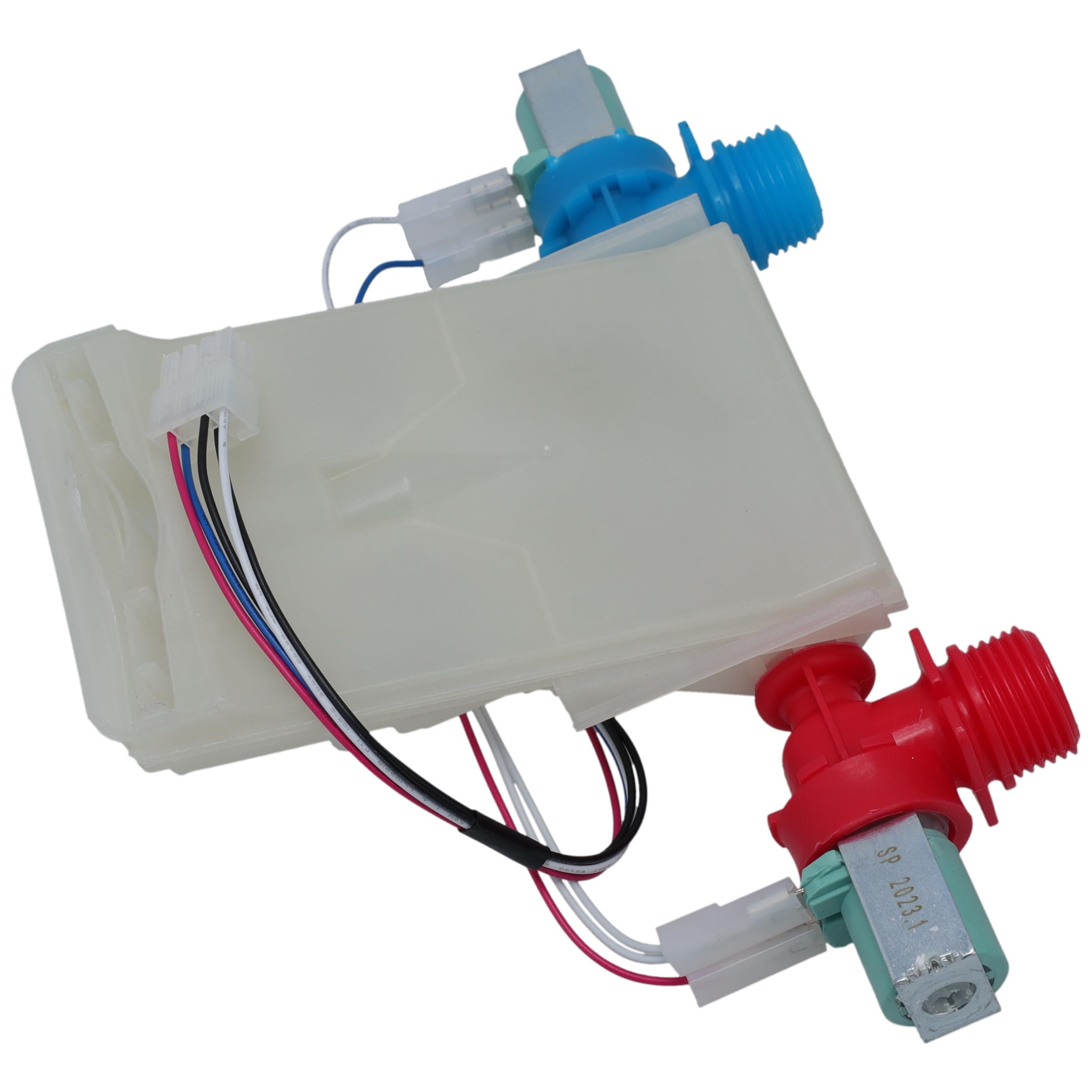 SDW10869800 w10869800-w11038689-washer-water-inlet-valve-assembly view 61