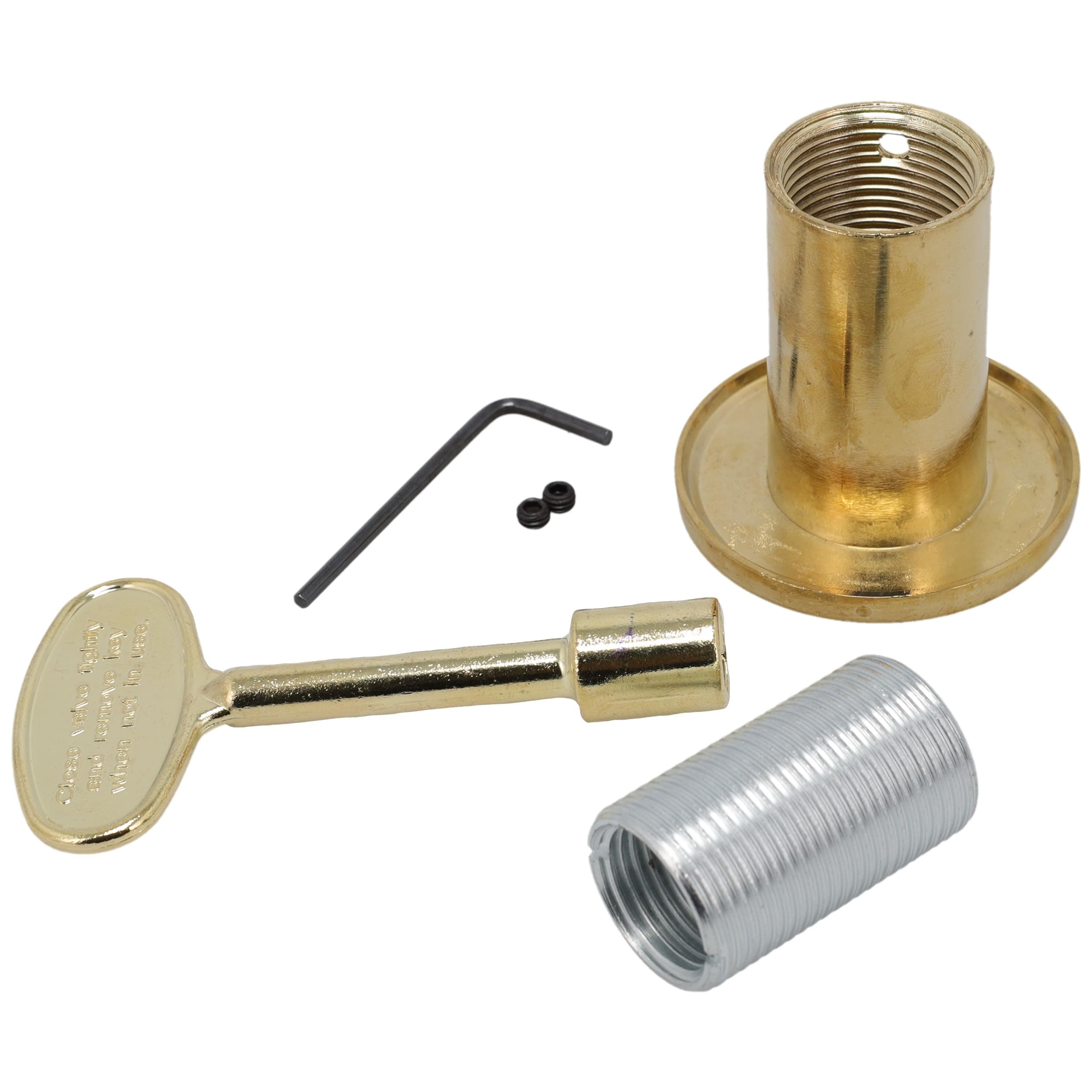 SDLLFLGKIT-PB llflgkit-pb-log-lighter-gas-valve-kit view 51