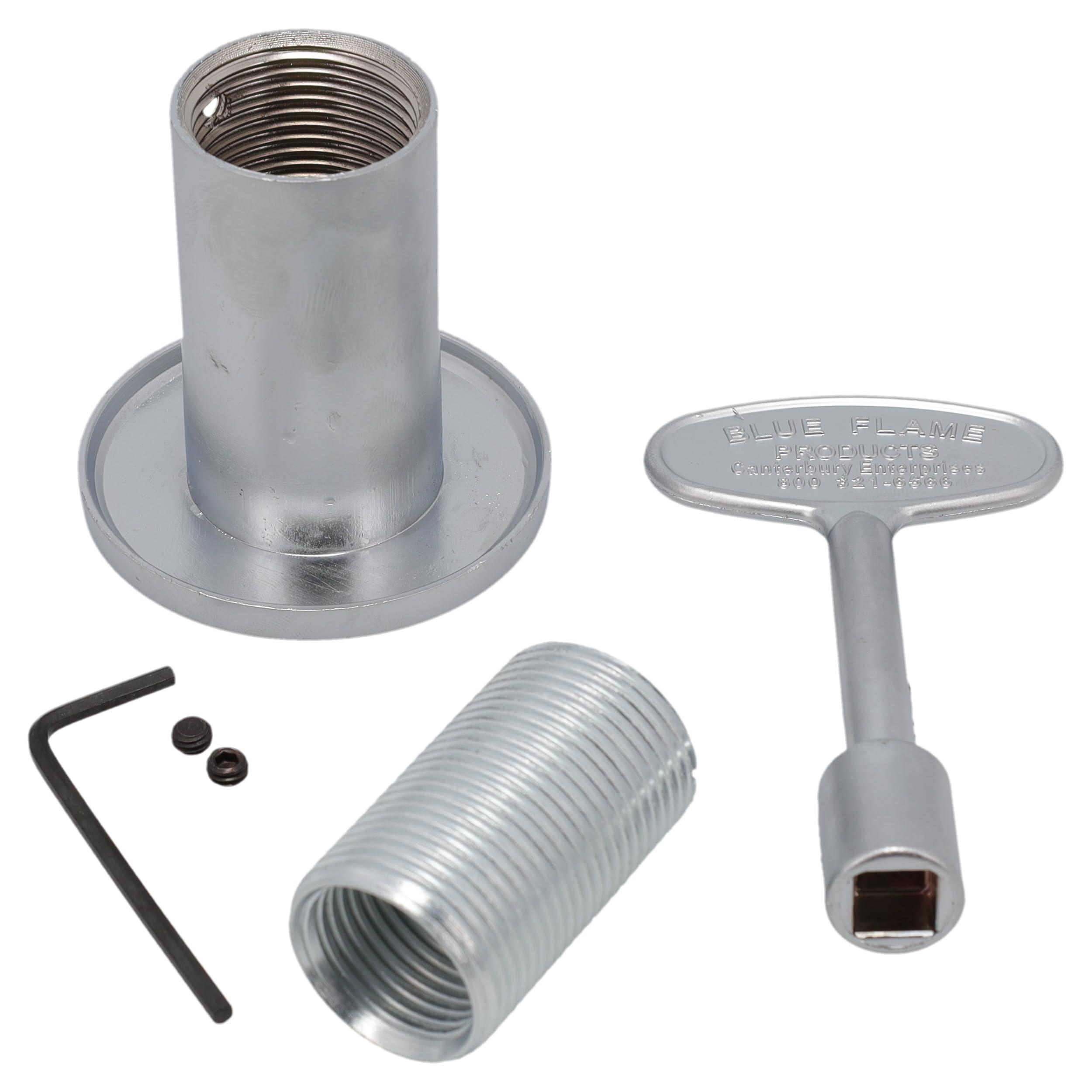 SDLLFLGKIT-SC llflgkit-sc-log-lighter-gas-valve-kit