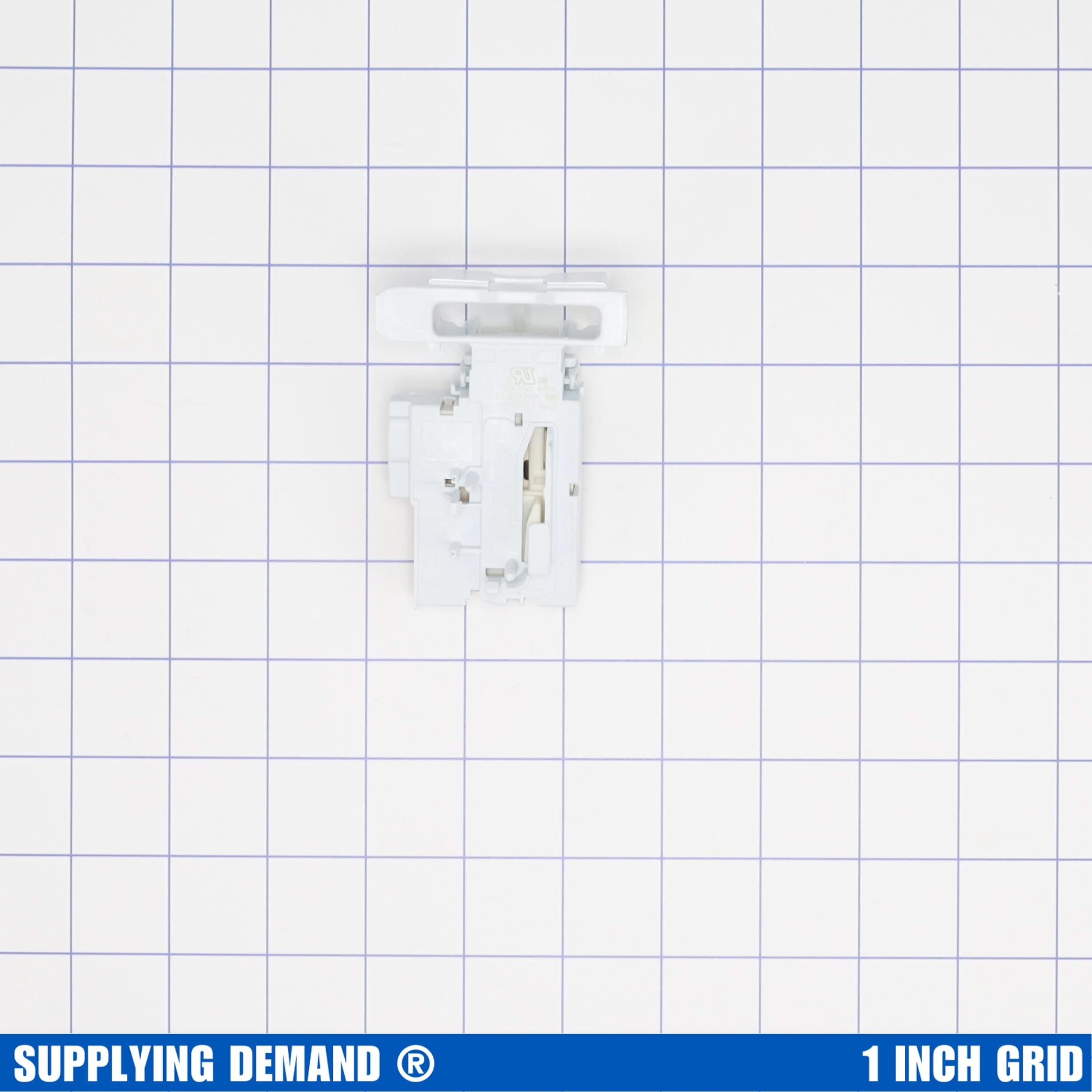 SD137353302 137353302-4245274-washer-lid-lock-switch view 11
