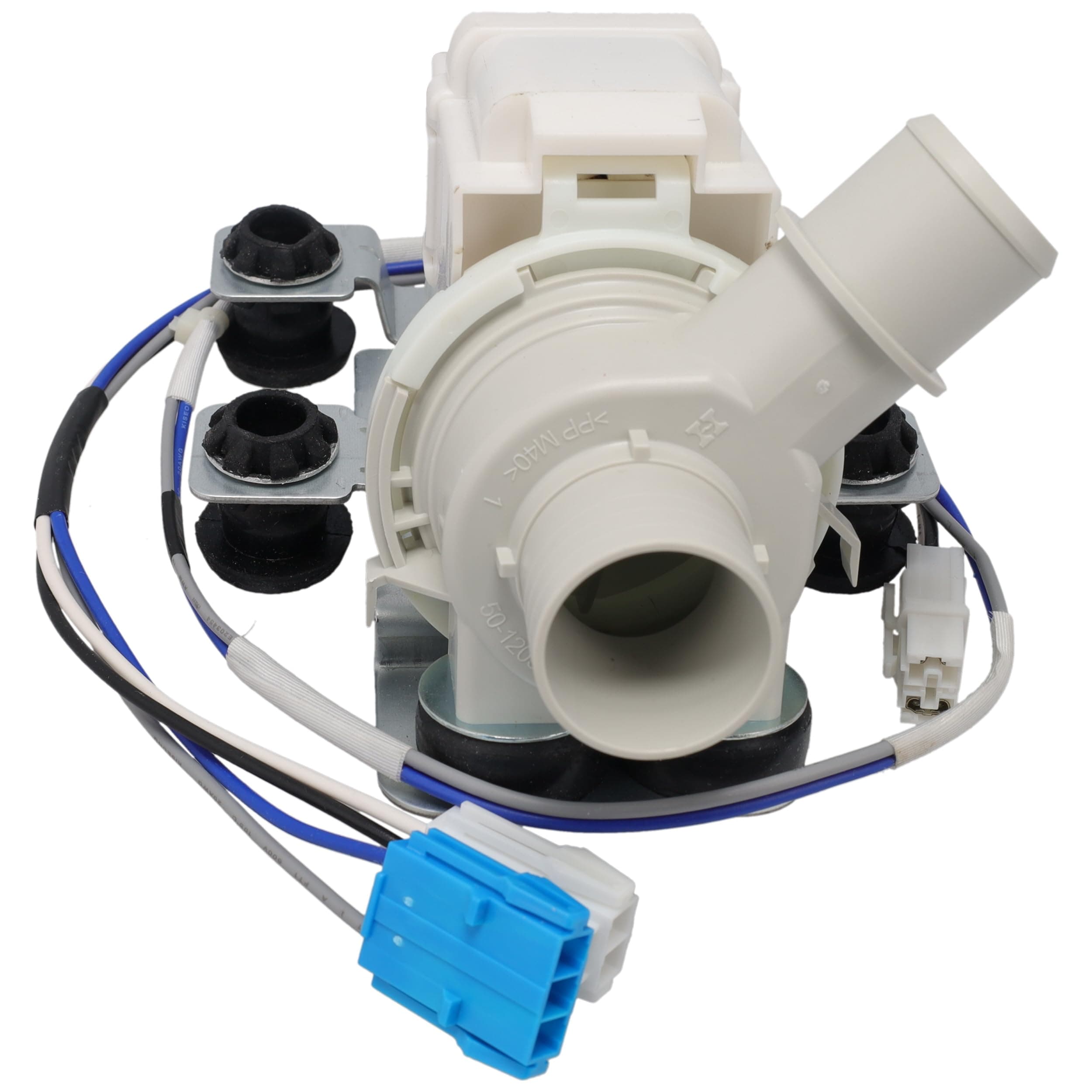 SD5859EA1004P 5859ea1004p-5859ea1004r-washer-drain-pump-assembly view 21