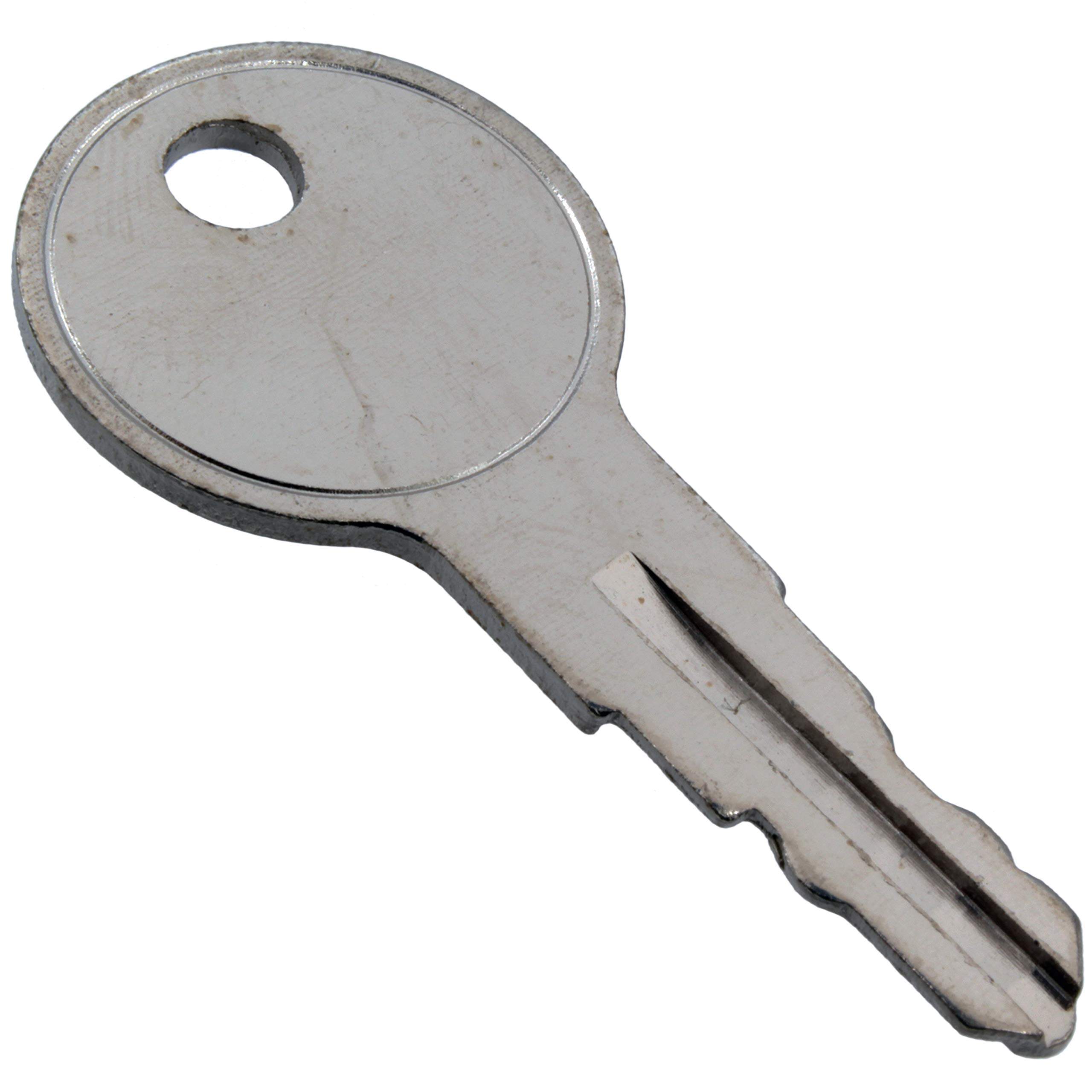 SDF336 F336-TJF336-thermostat-guard-key-replacement