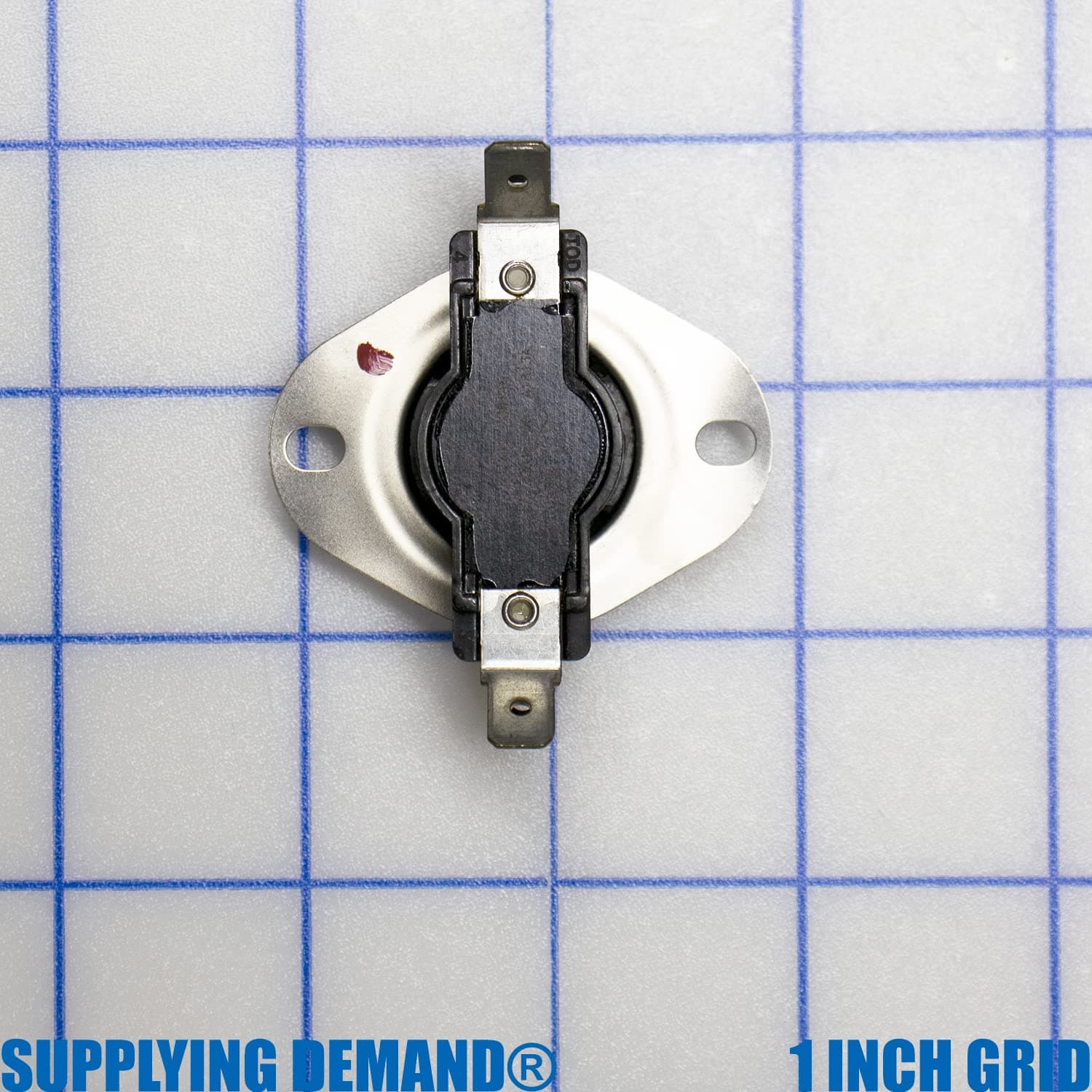 SD47-20045-06 47-20045-06-hvac-limit-switch view 21