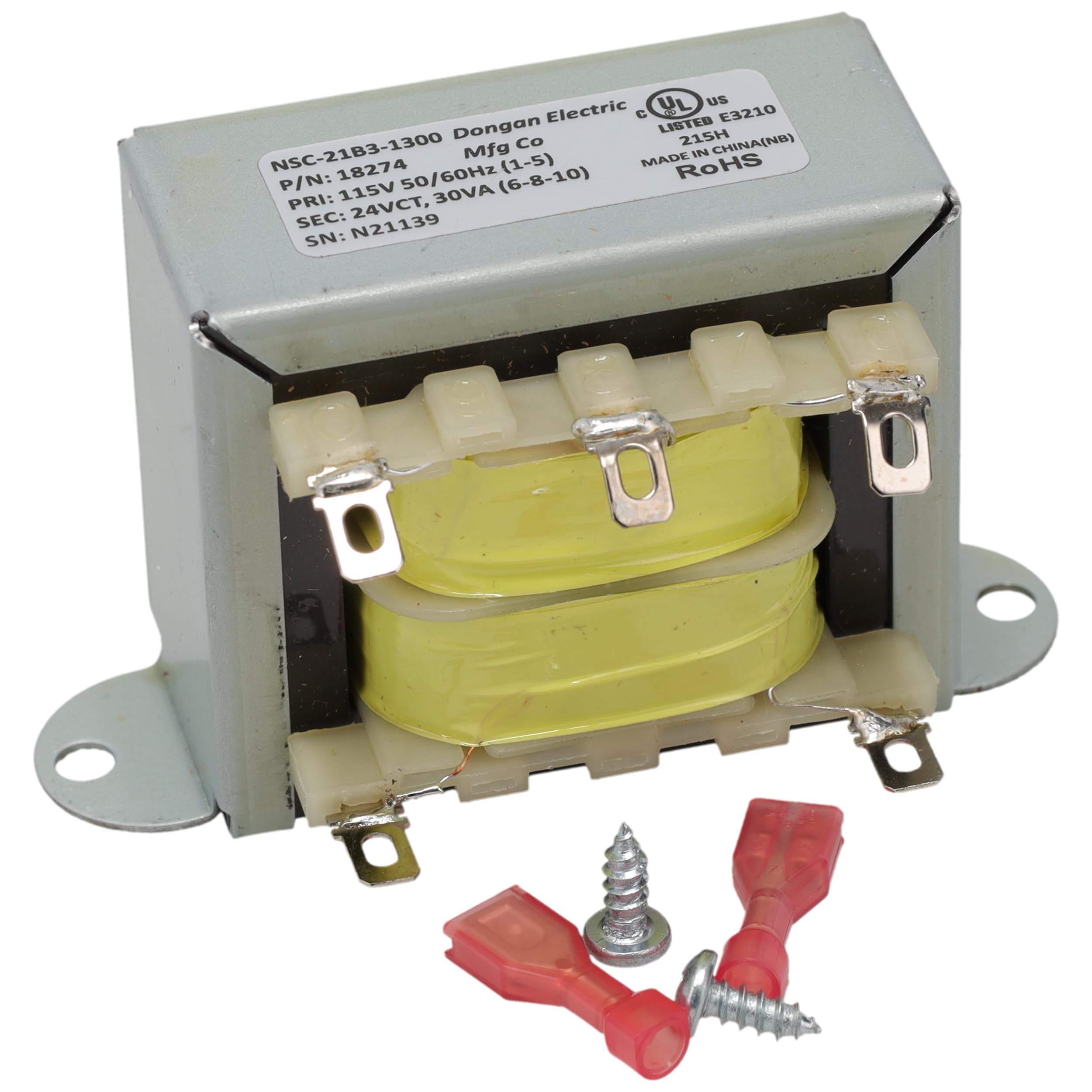 SD20355 20355-OEM13595310-range-oven-transformer