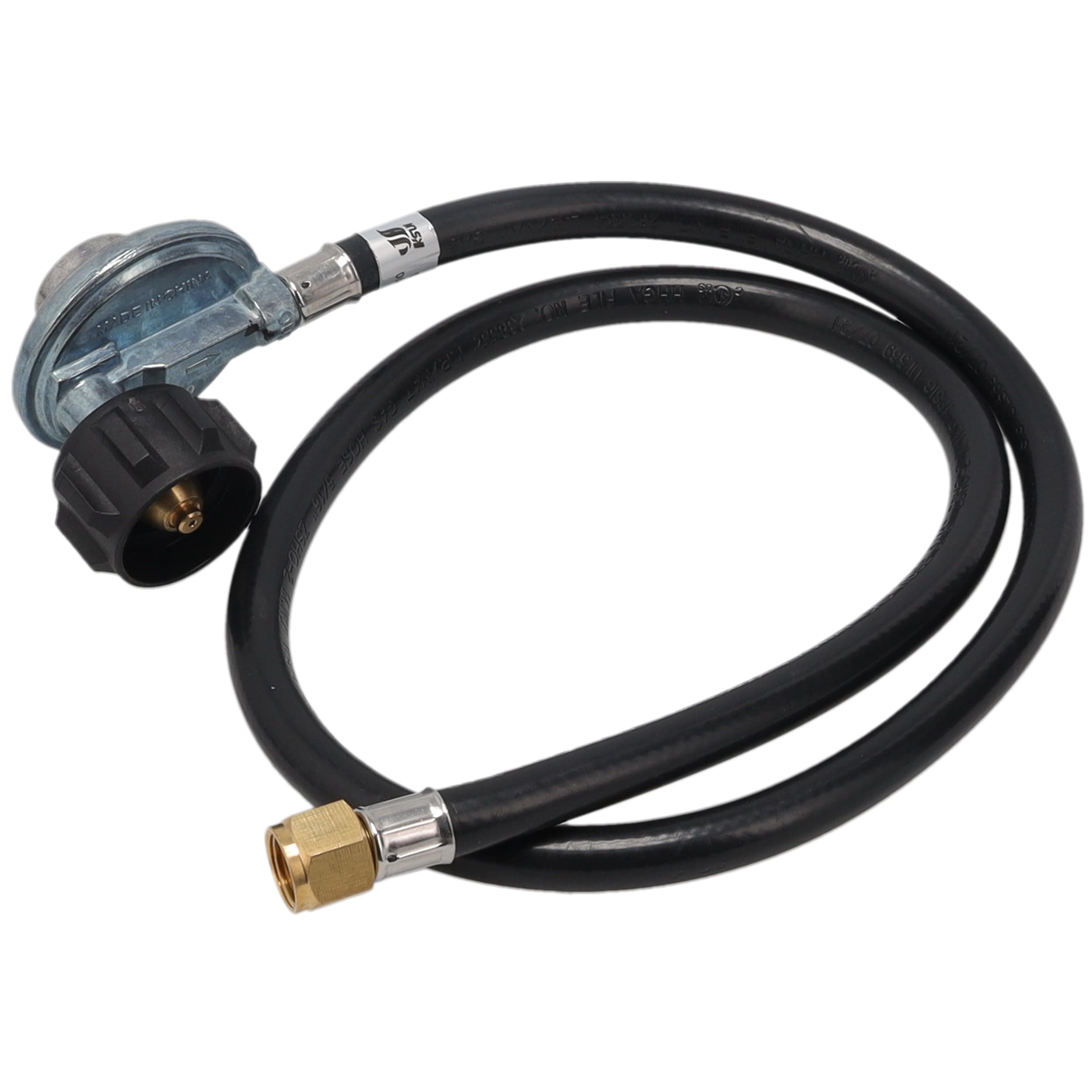 SD601-B-42 601-b-42-bbq-grill-propane-hose-assembly view 41