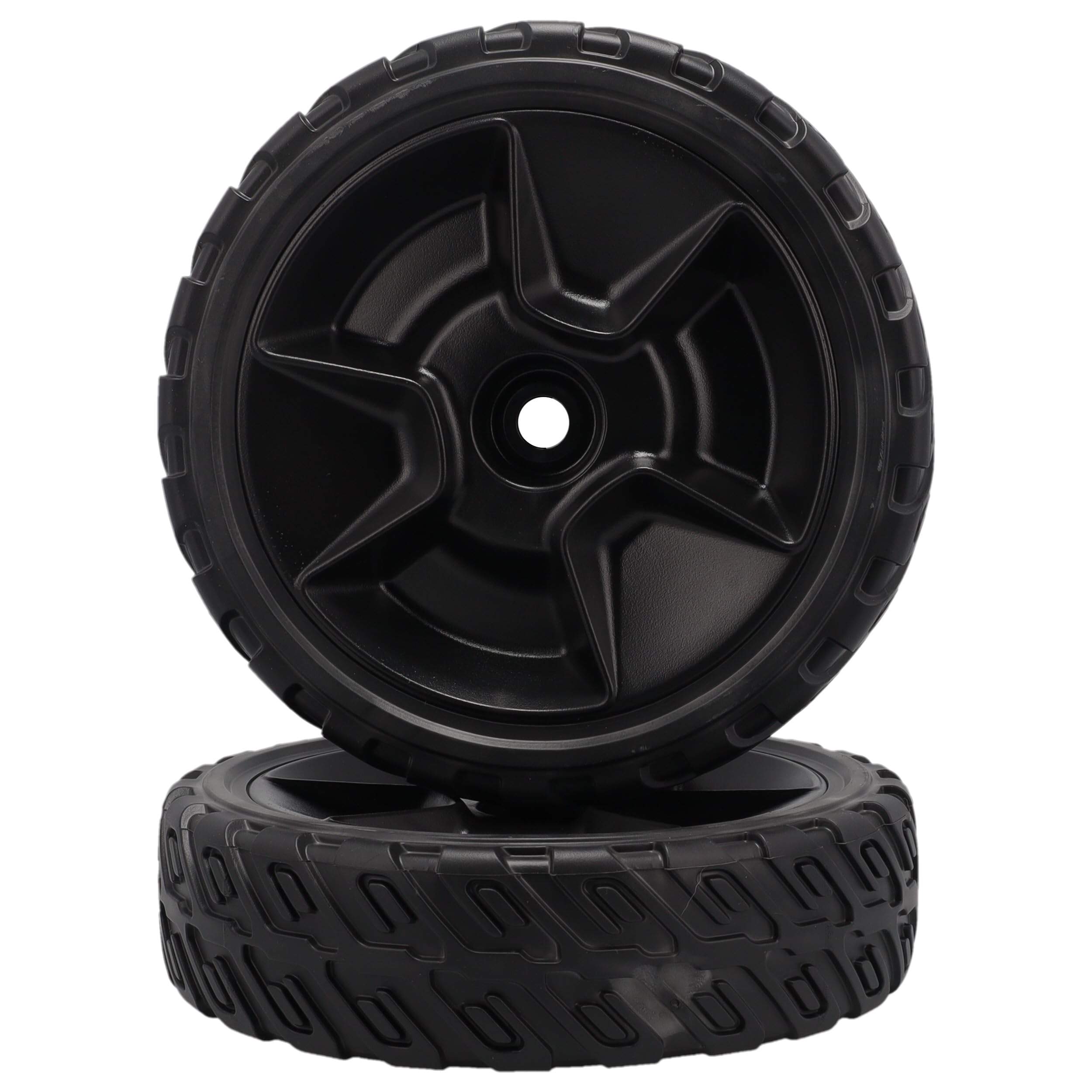 SD42710-VR8-N00ZAX2 42710-VR8-N00ZAX2-lawn-mower-rear-wheel-set