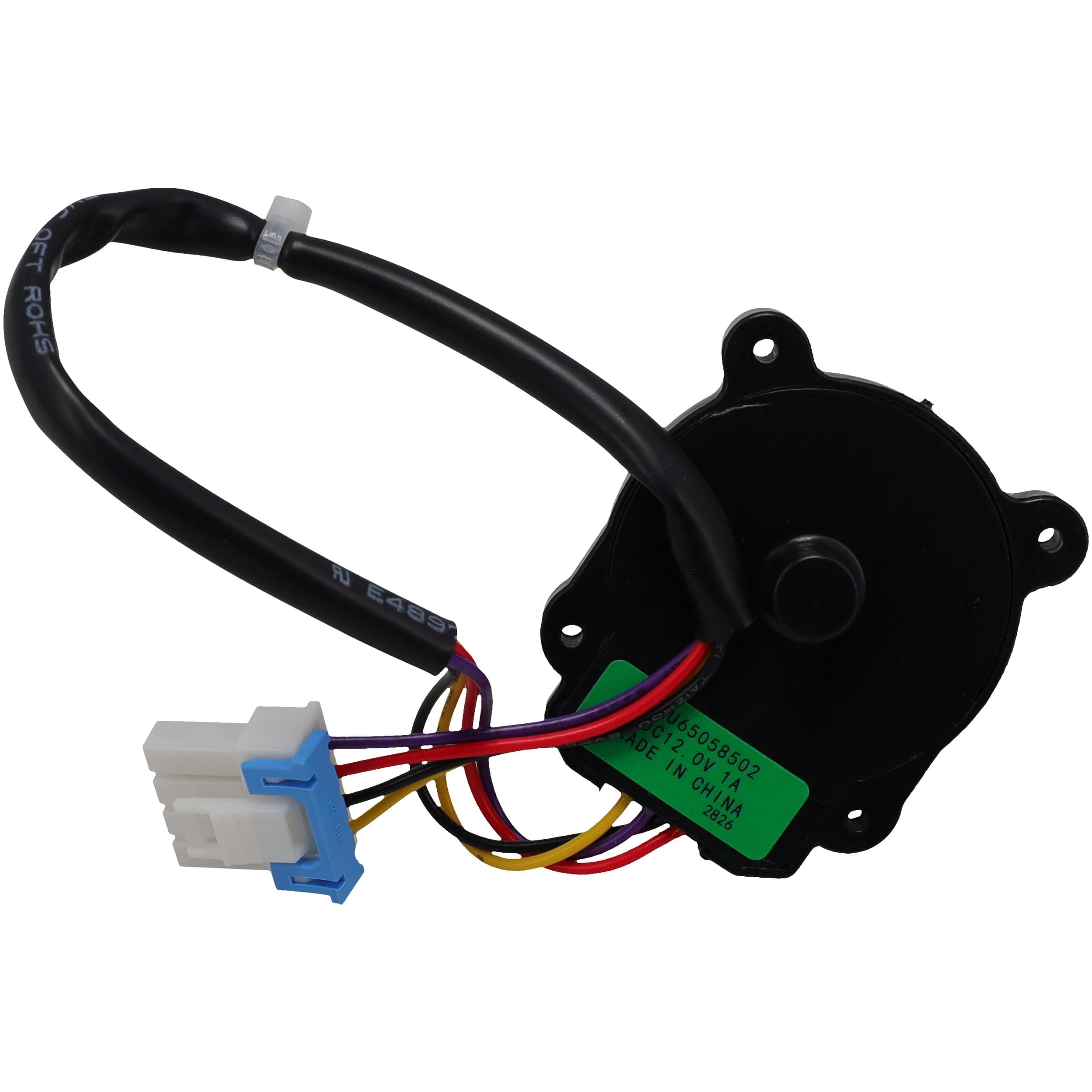SDEAU65058502 eau65058502-eau64843805-refrigerator-fan-motor view 41