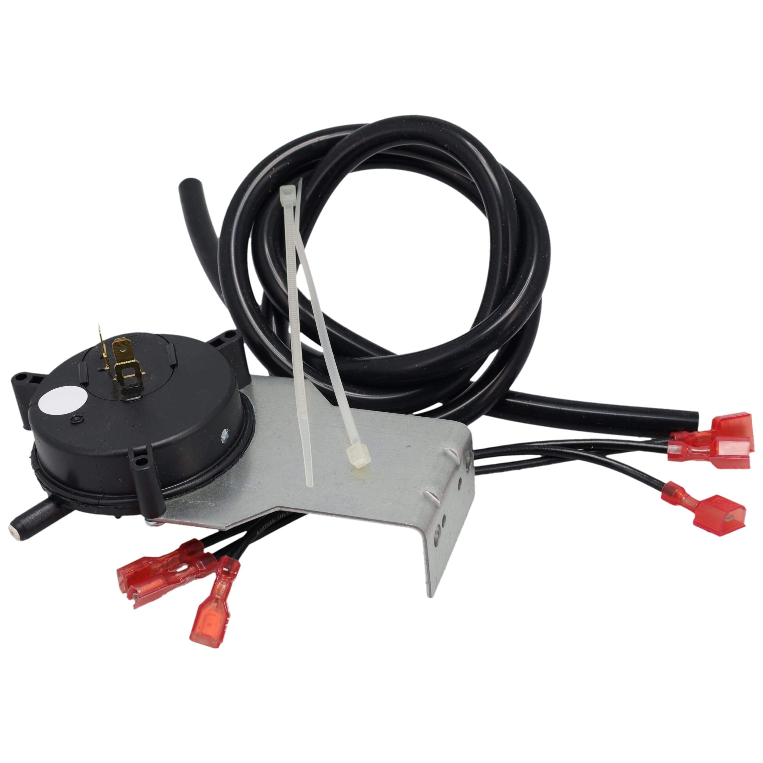 SD42-24196-85 42-24196-85-hvac-furnace-pressure-switch-with-tubing