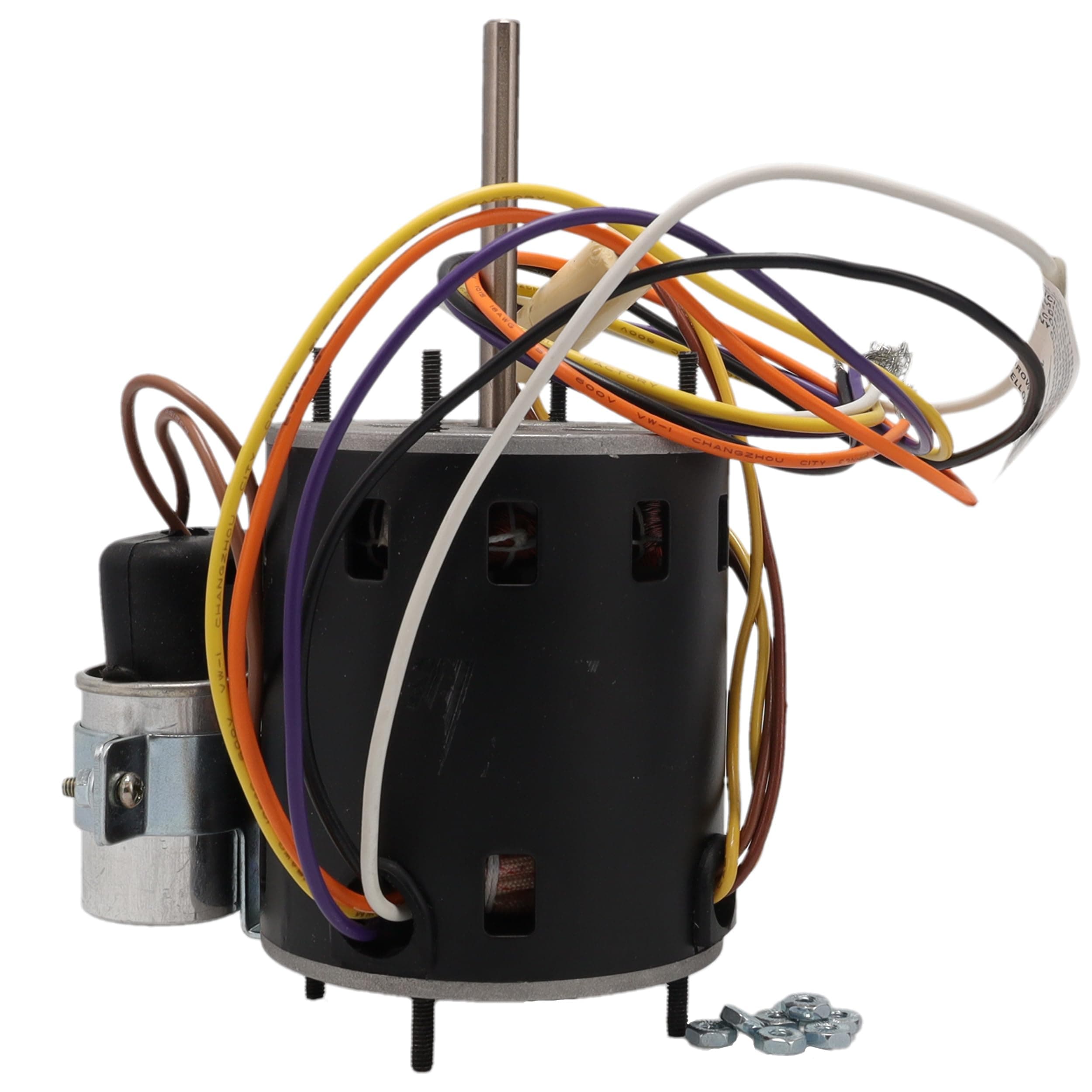 SDD1127 d1127-refrigerator-freezer-evaporator-fan-motor