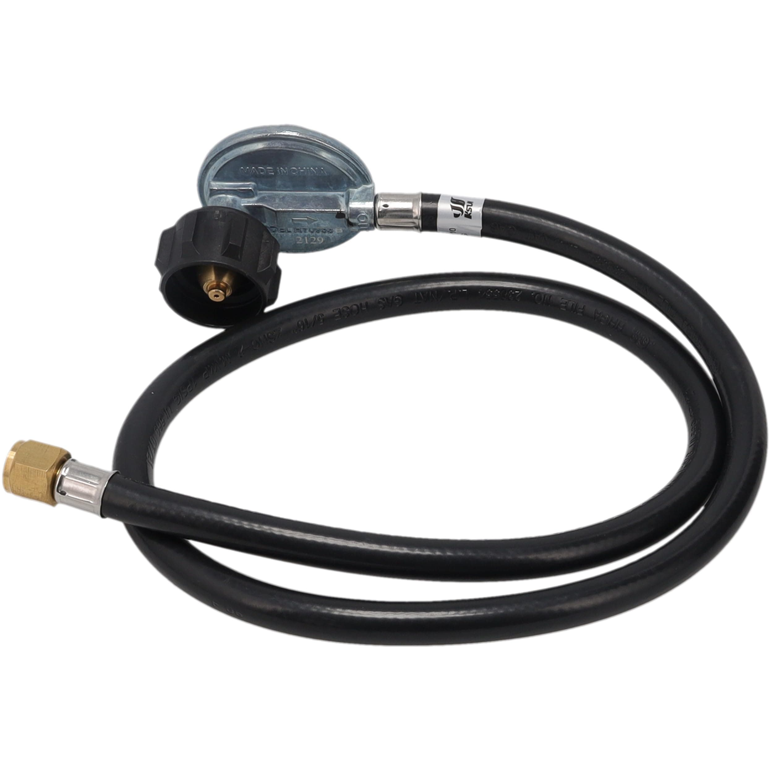 SD601-B-42 601-b-42-bbq-grill-propane-hose-assembly view 51