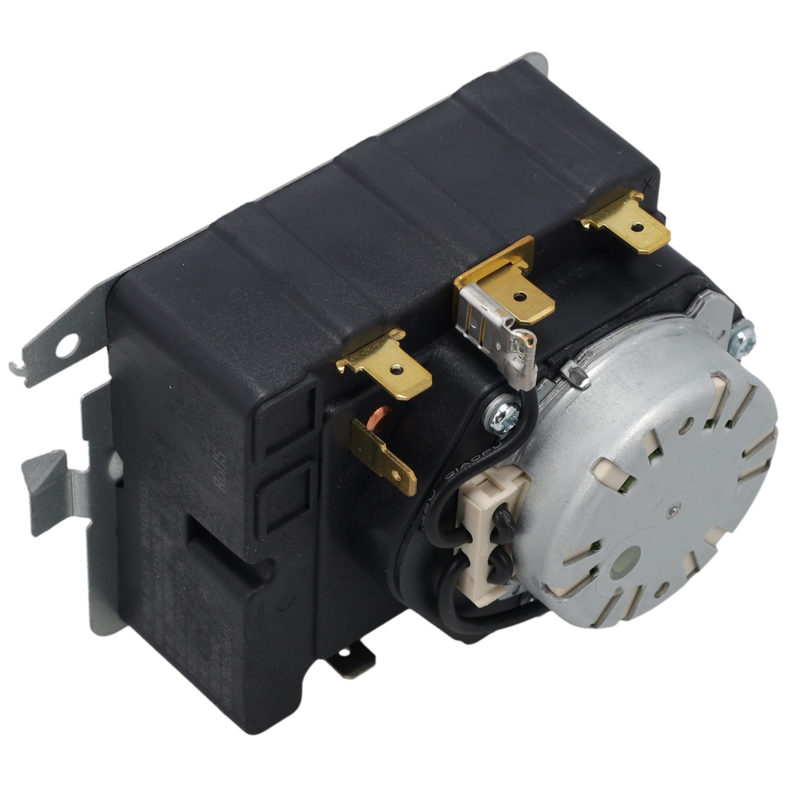 SDWE04X20415 we04x20415-dryer-timer view 41