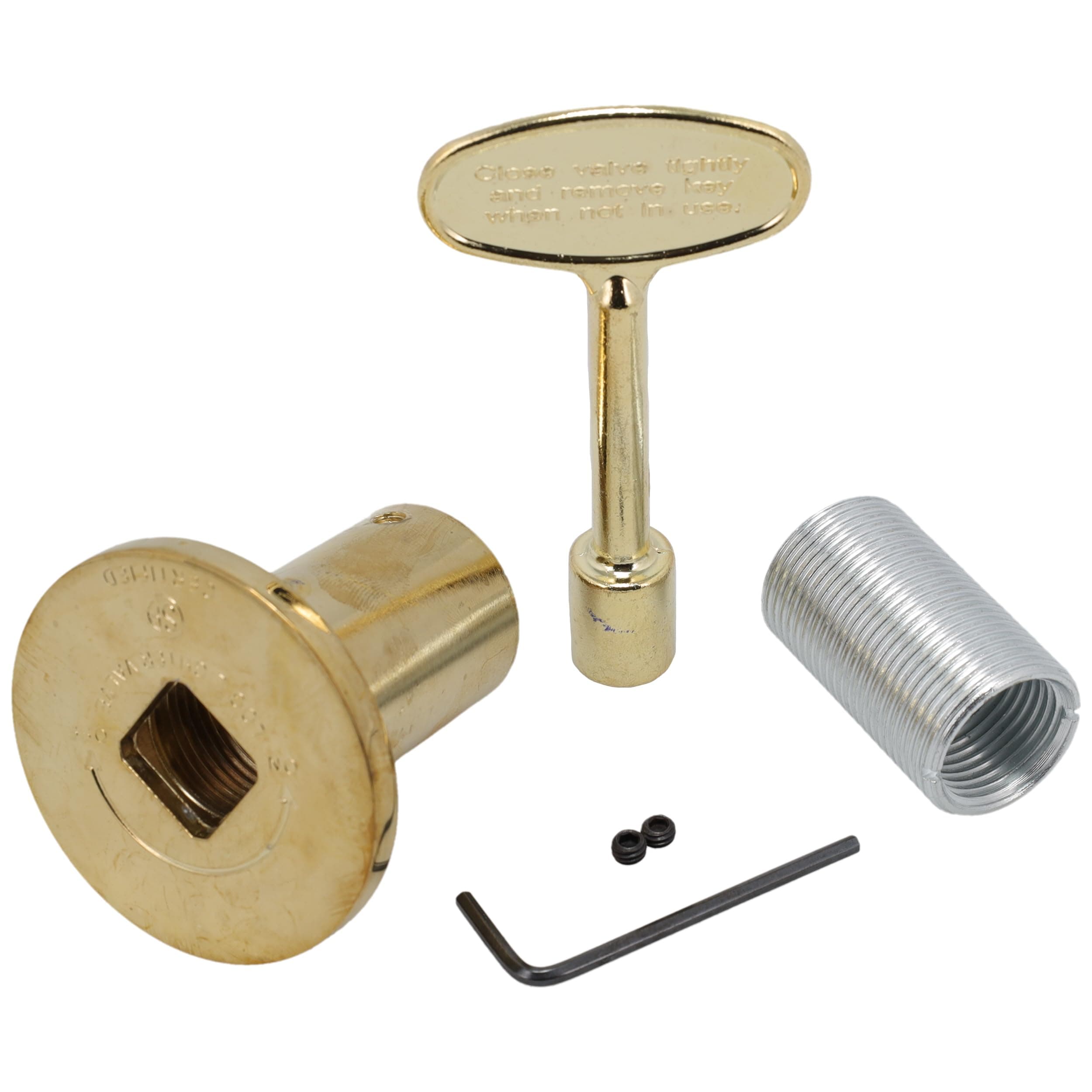 SDLLFLGKIT-PB llflgkit-pb-log-lighter-gas-valve-kit view 41