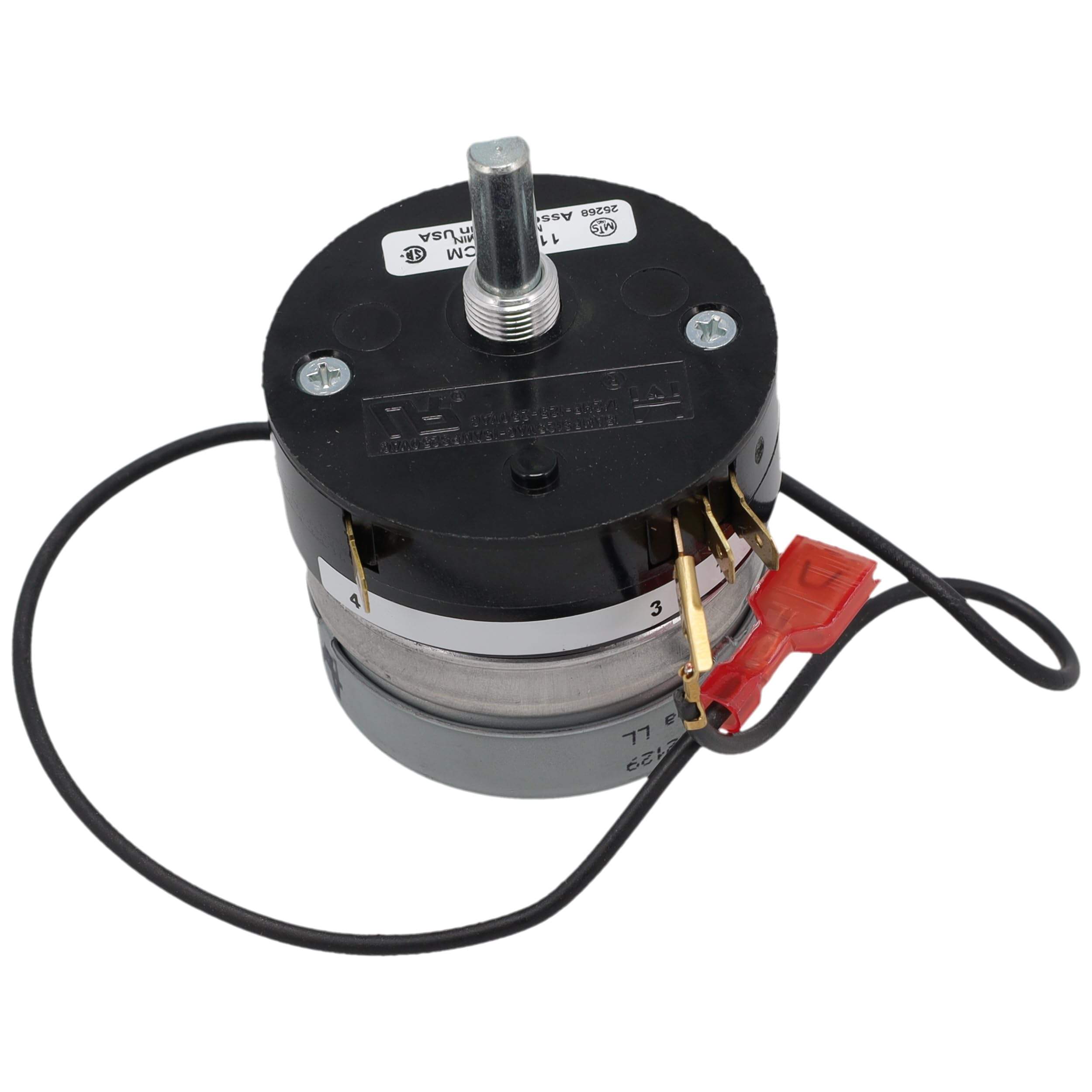 SD1175670 1175670-convection-oven-commercial-timer