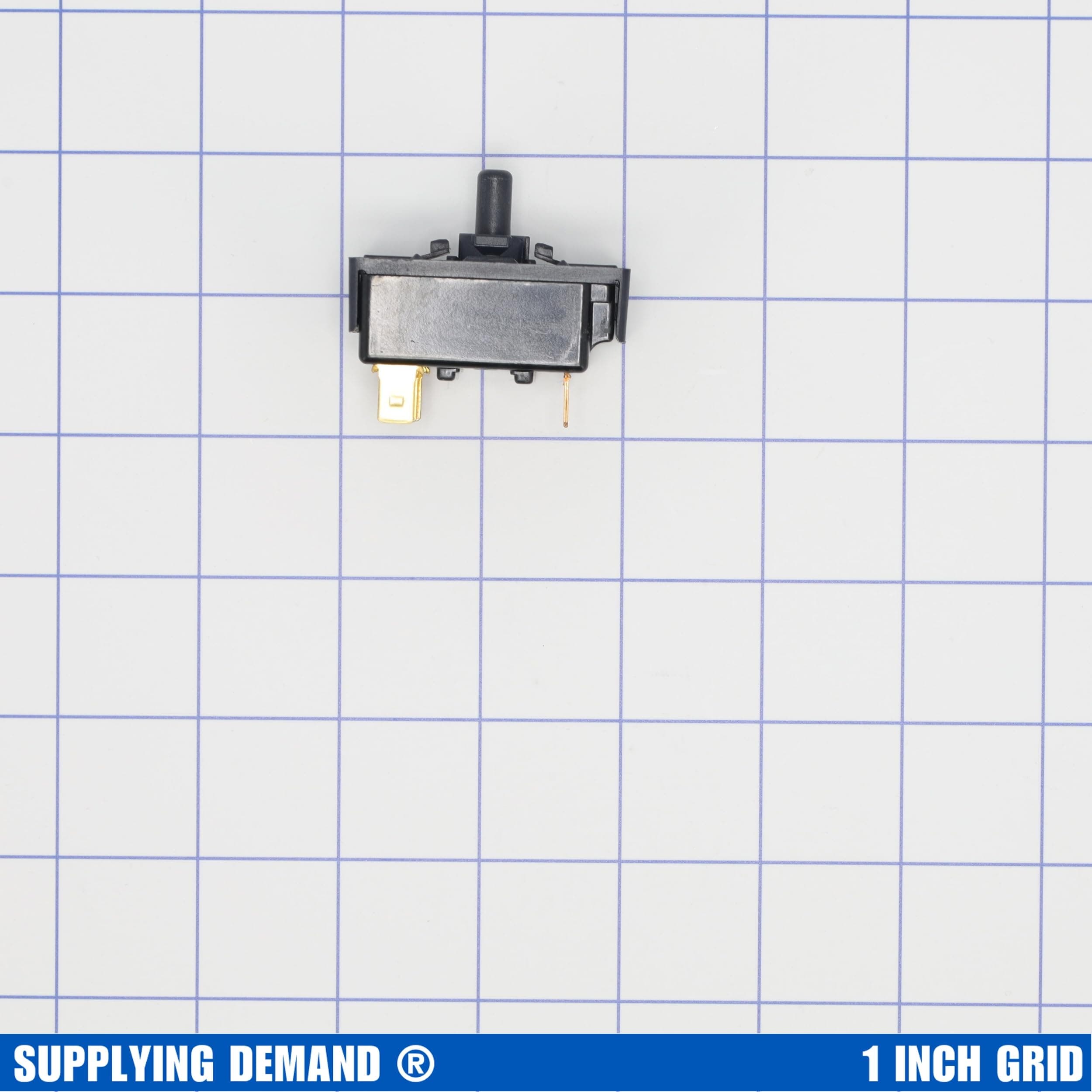 SDD513505 d513505-503997-dryer-fabric-selector-switch view 11