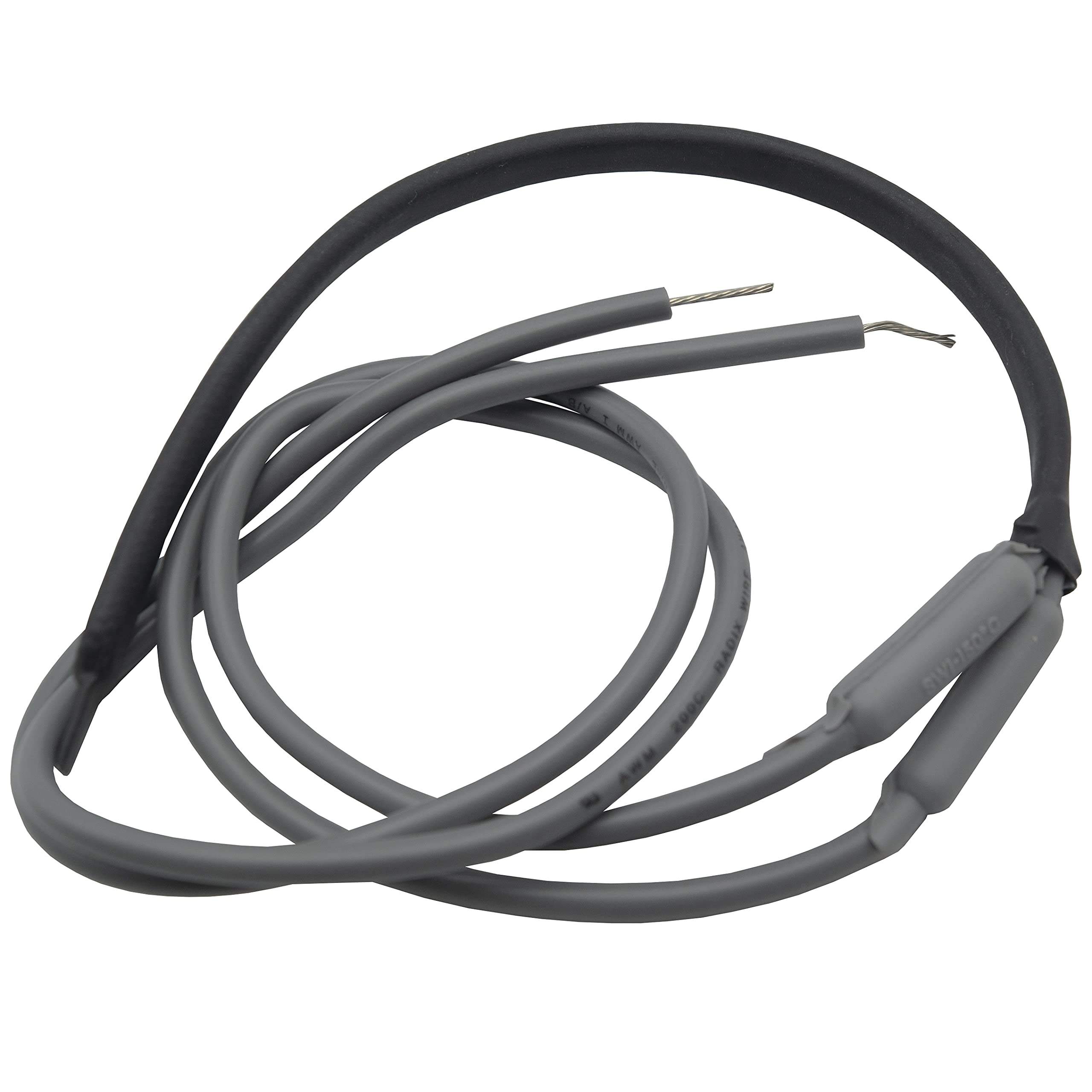 SDSH502 SH502-TJ90SH502-drain-door-heater