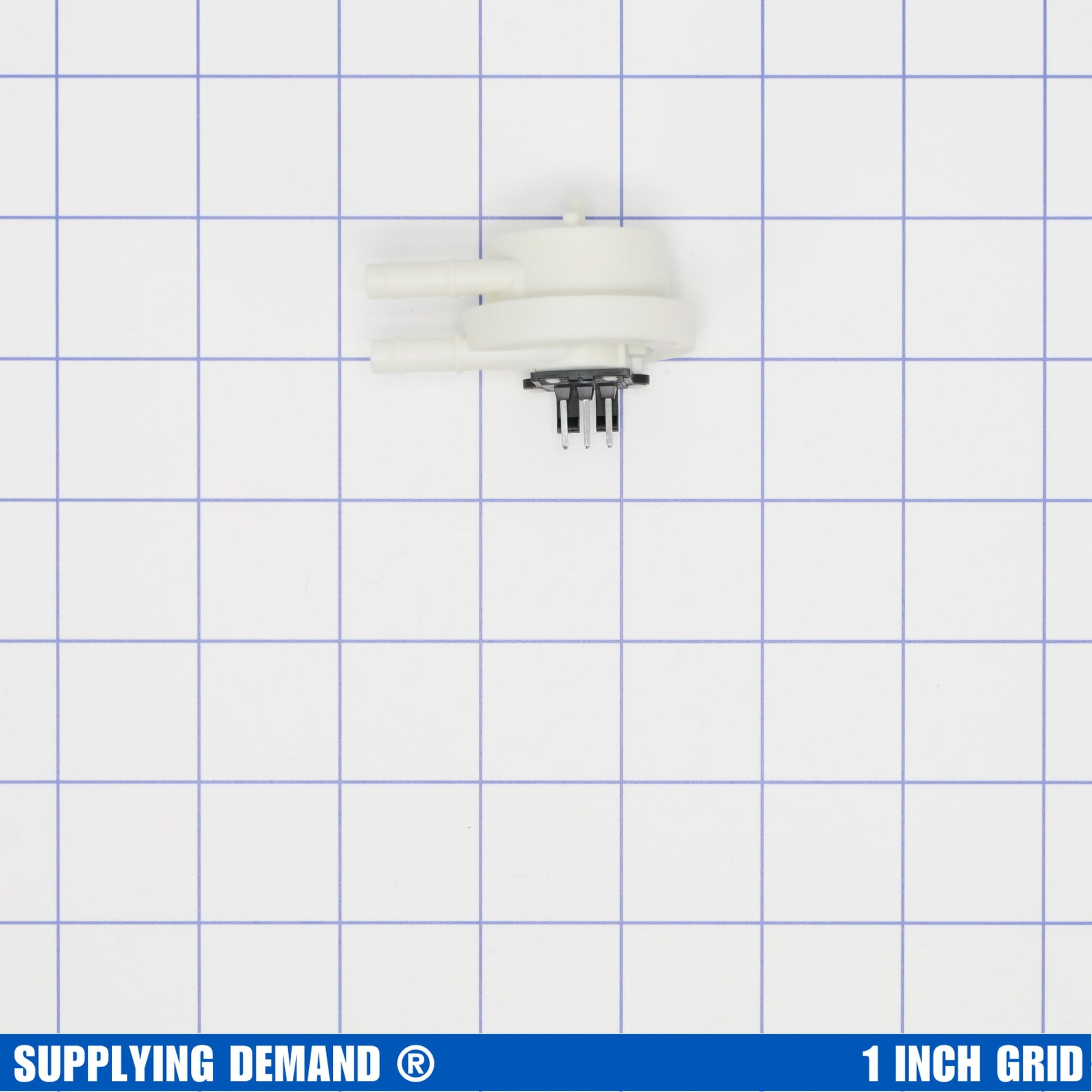 SDSP0010295 sp0010295-wpbresp0010295-espresso-machine-flow-meter view 11