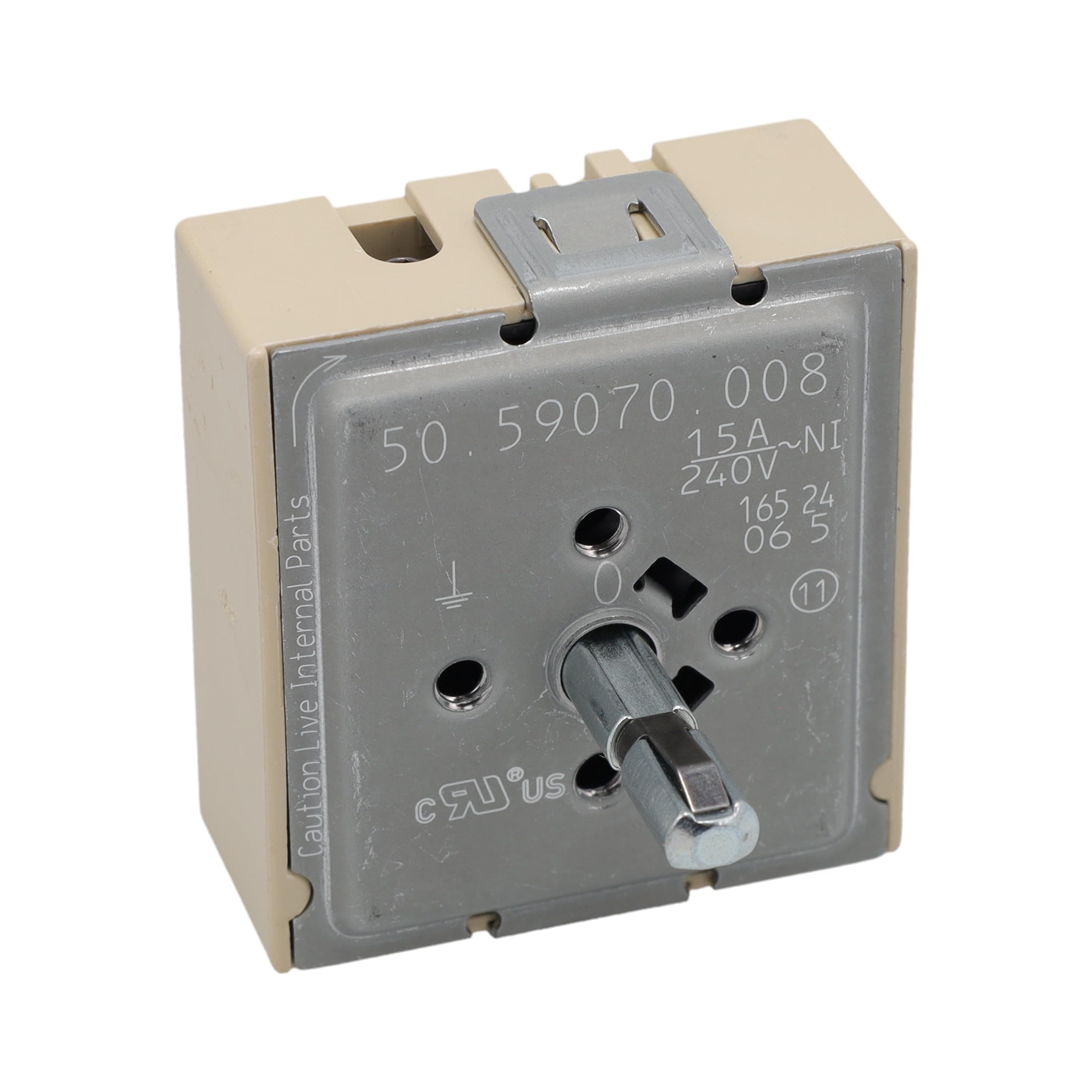 SD2J-87053 2j-87053-87053-ego-commercial-food-warmer-infinite-switch view 61
