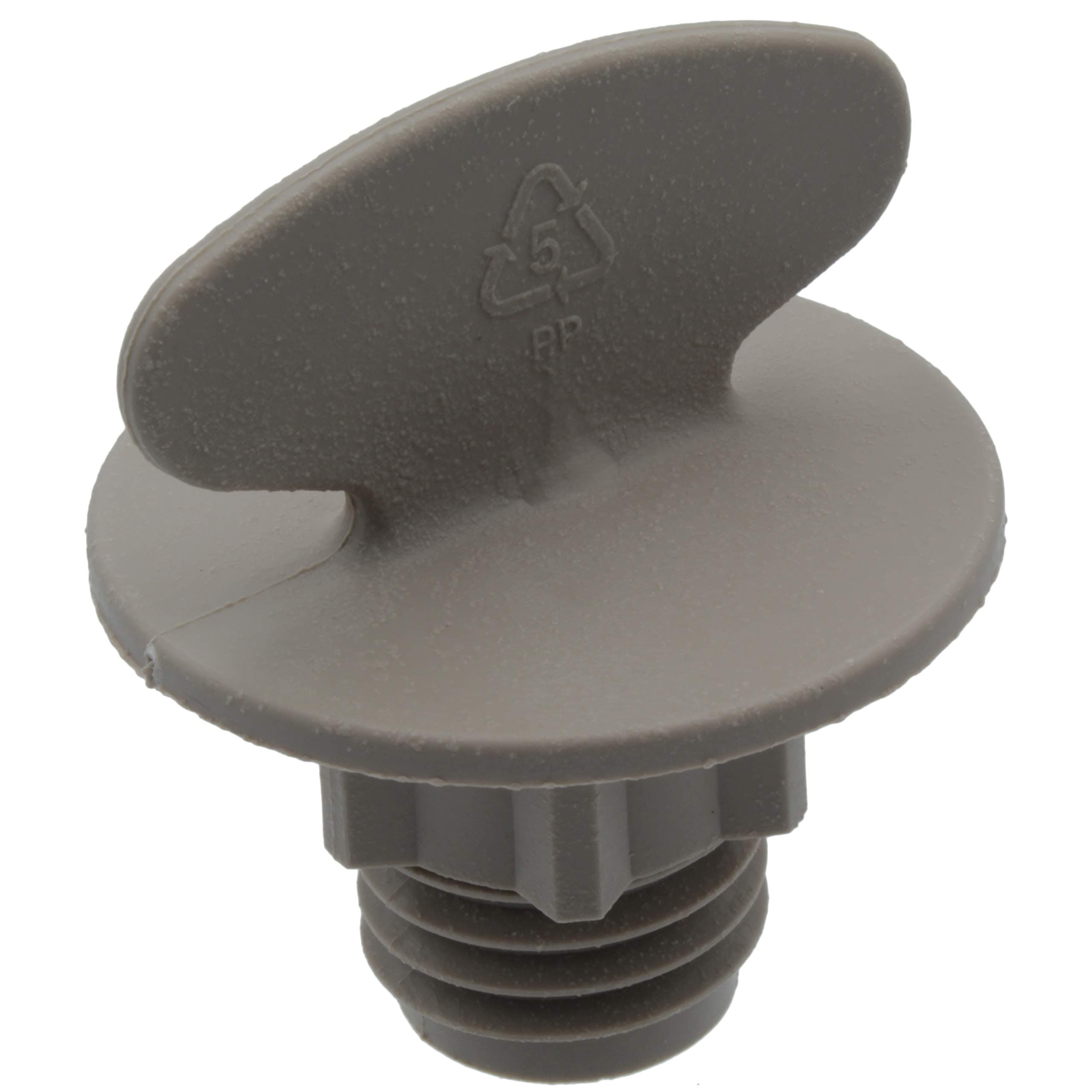 SDWP9742945 wp9742945-ps11747063-dishwasher-spray-arm-retainer-nut