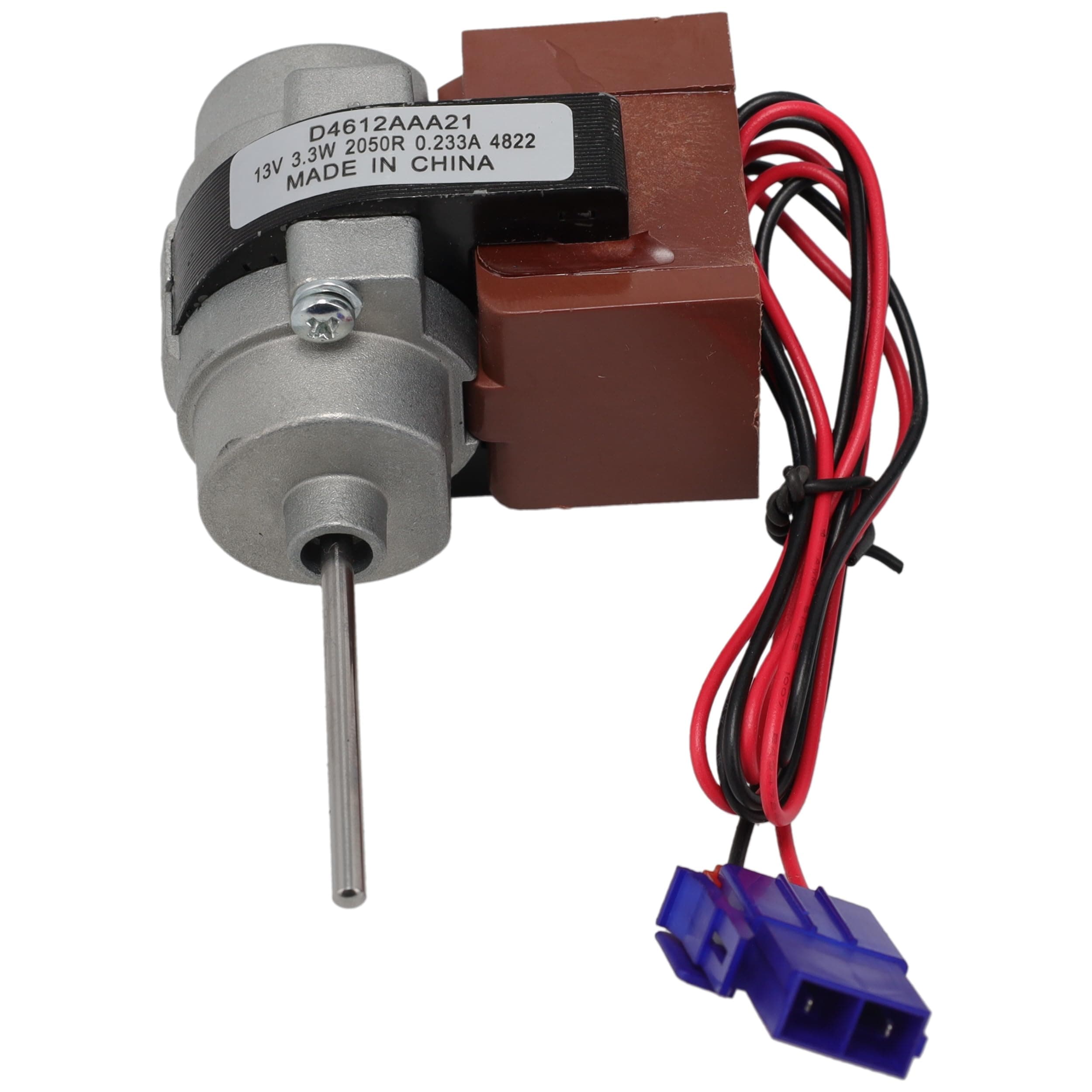 SD00601067 00601067-1385680-refrigerator-evaporator-fan-motor view 41