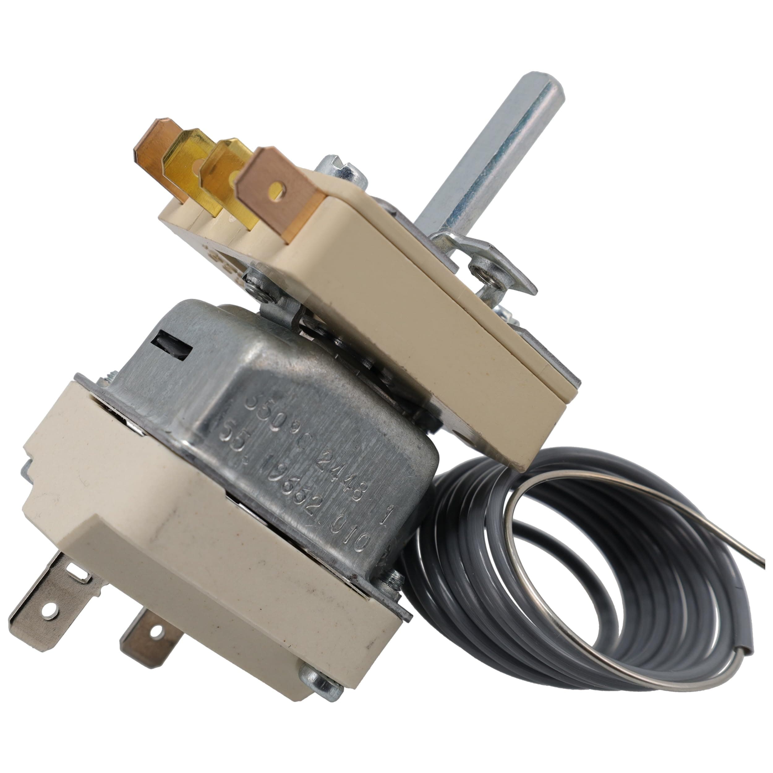 SDAE0546 ae0546-waffle-maker-thermostat view 31