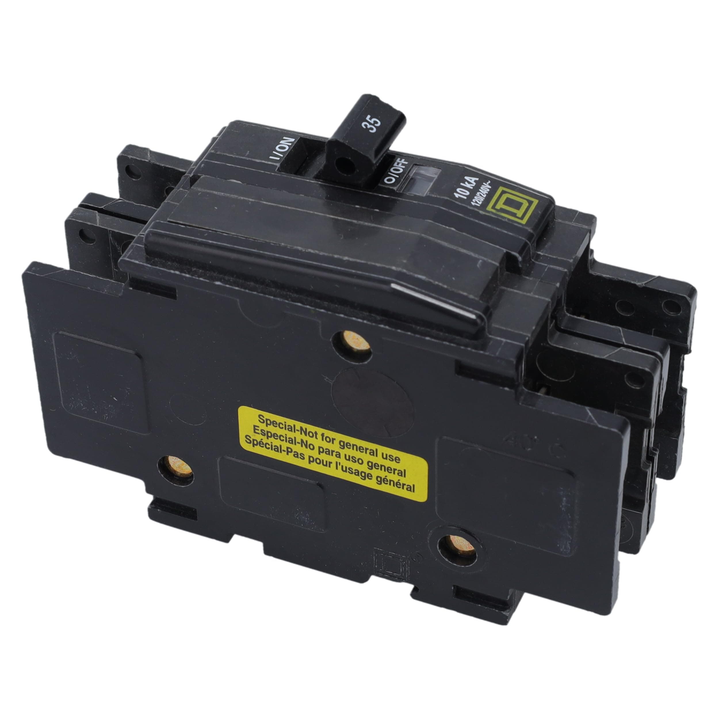 SD425081 425081-hvac-circuit-breaker-35a-2pole-din-rail-mounting view 51