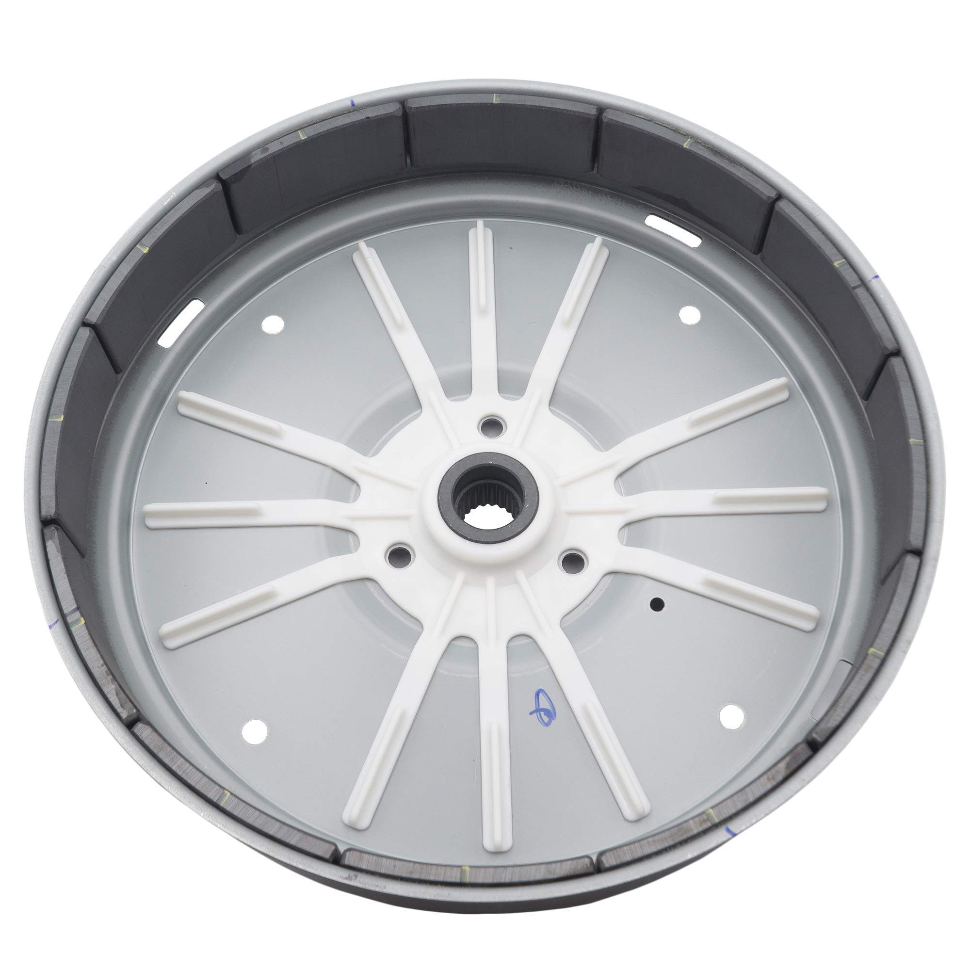 SDDC31-00112A DC31-00112A-OEM22335178-washing-machine-rotor-assembly