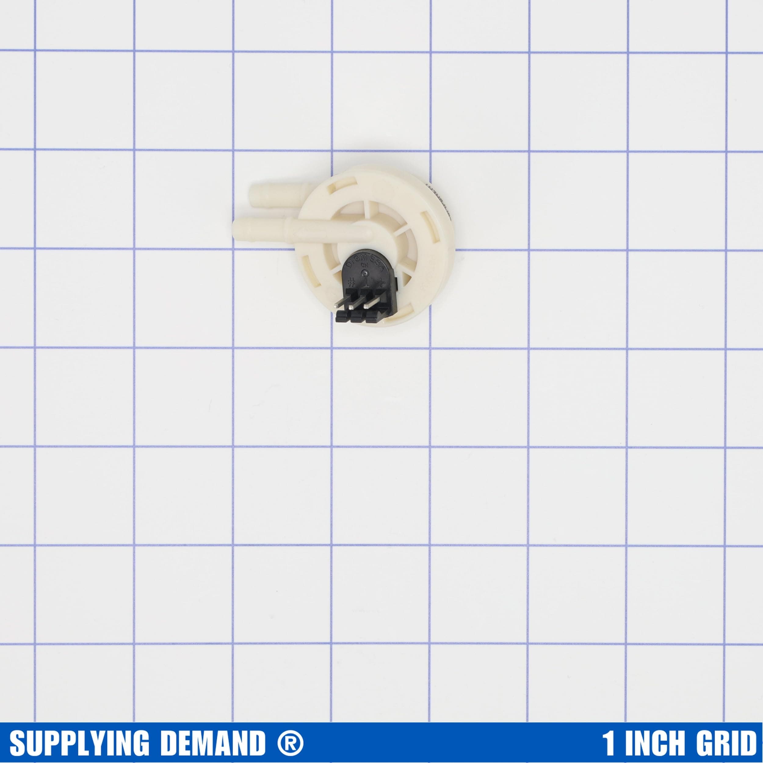 SD996530059843 996530059843-sae996530059843-espresso-machine-turbine view 11