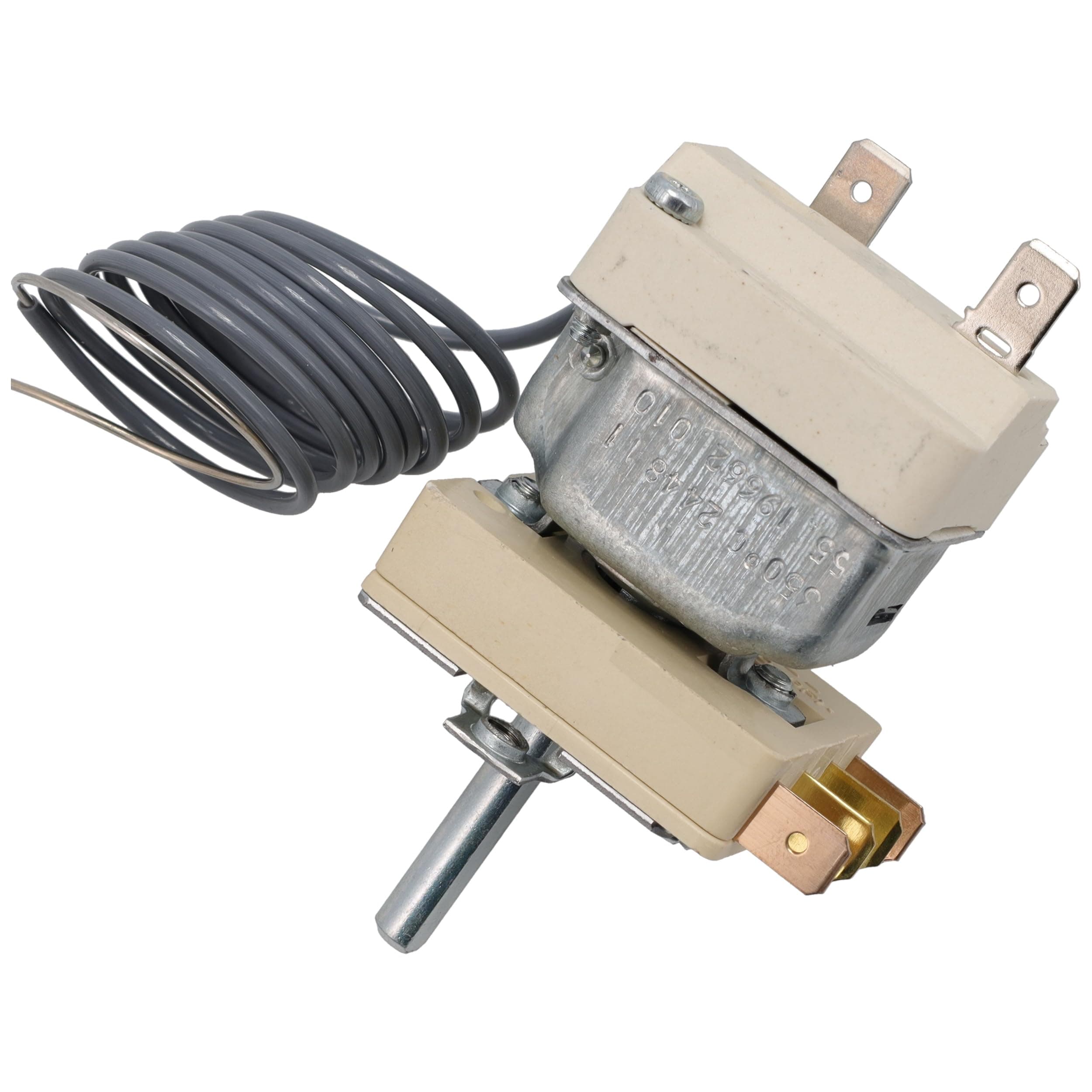 SDAE0546 ae0546-waffle-maker-thermostat view 51