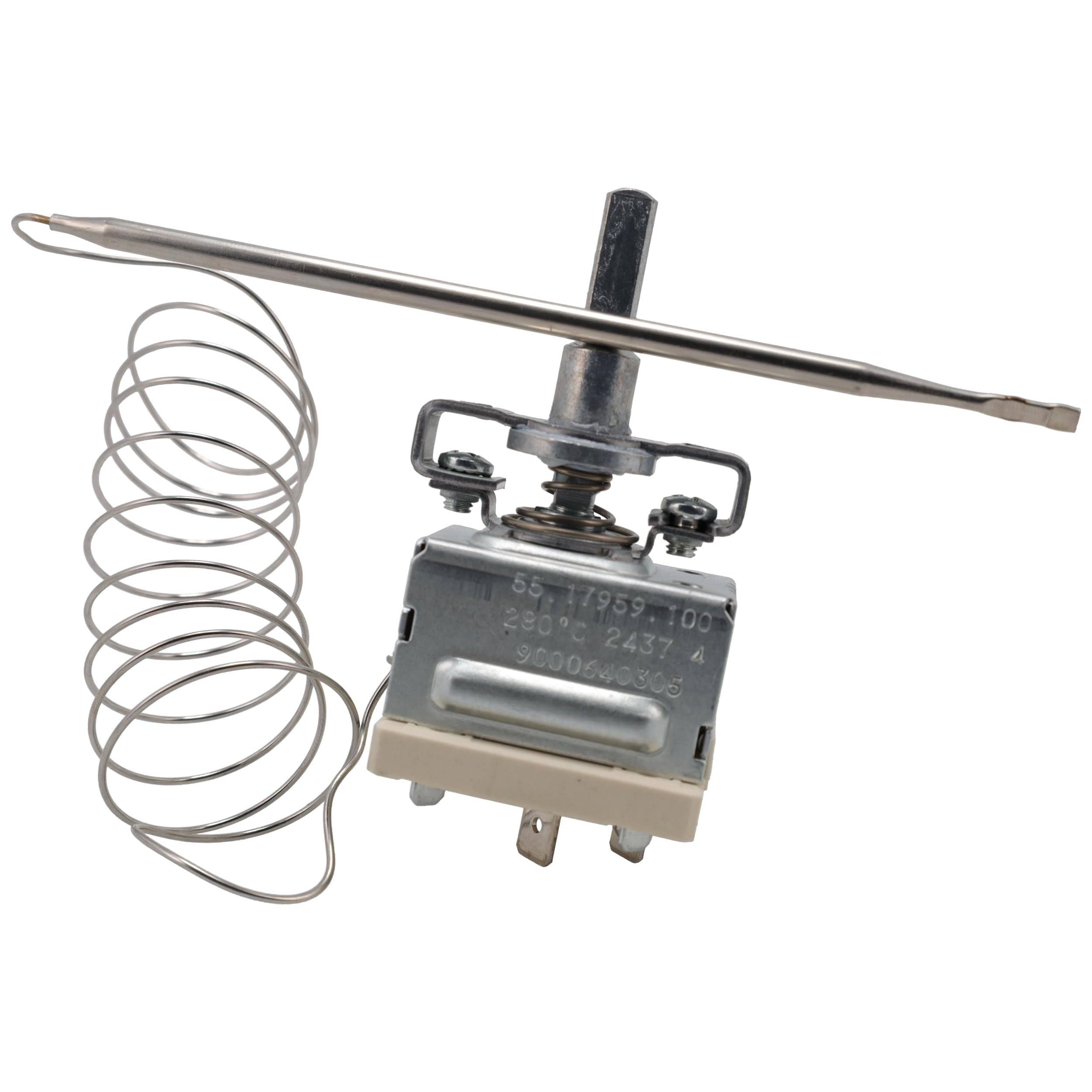 SD623921 623921-2309978-range-oven-temperature-control