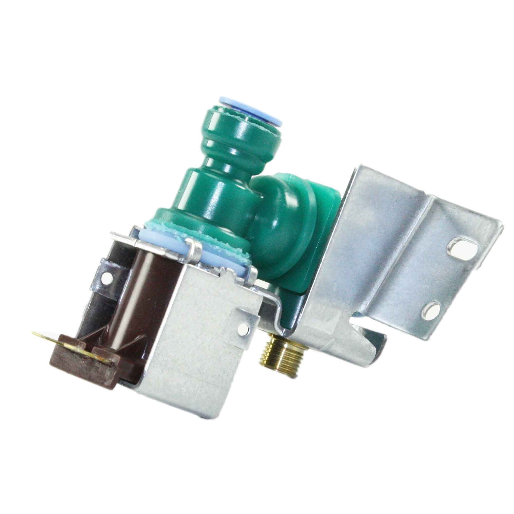 SDW10394076-FBA w10394076-w10865826-refrigerator-water-inlet-valve