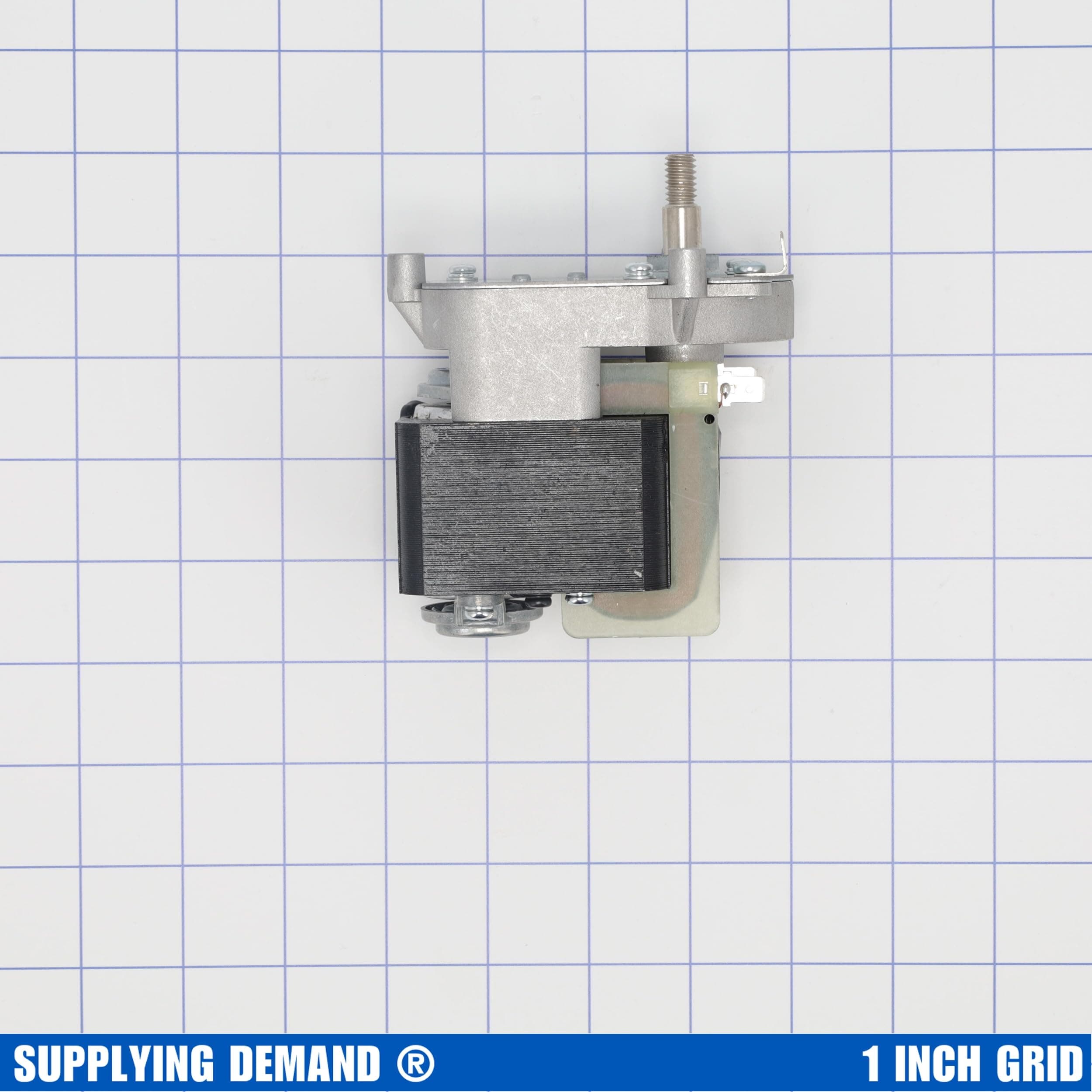 SDW10317991 w10317991-w11671282-refrigerator-auger-motor view 11