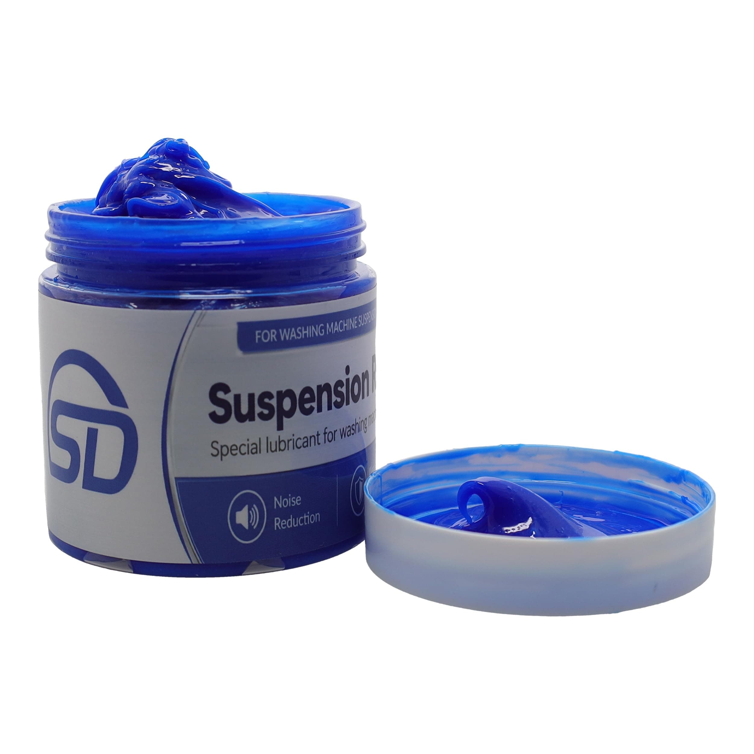 SDBLUEDAMPINGGREASE bluedampinggrease