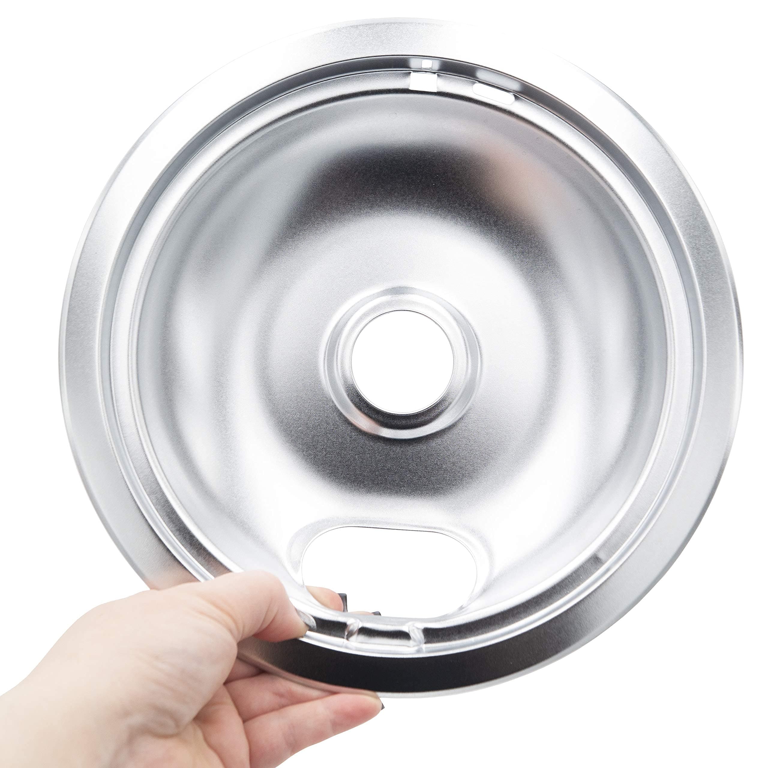 SDW10196405-406KIT-FBA w10196405-406kit-w10196405-range-stove-drip-pan-set view 71