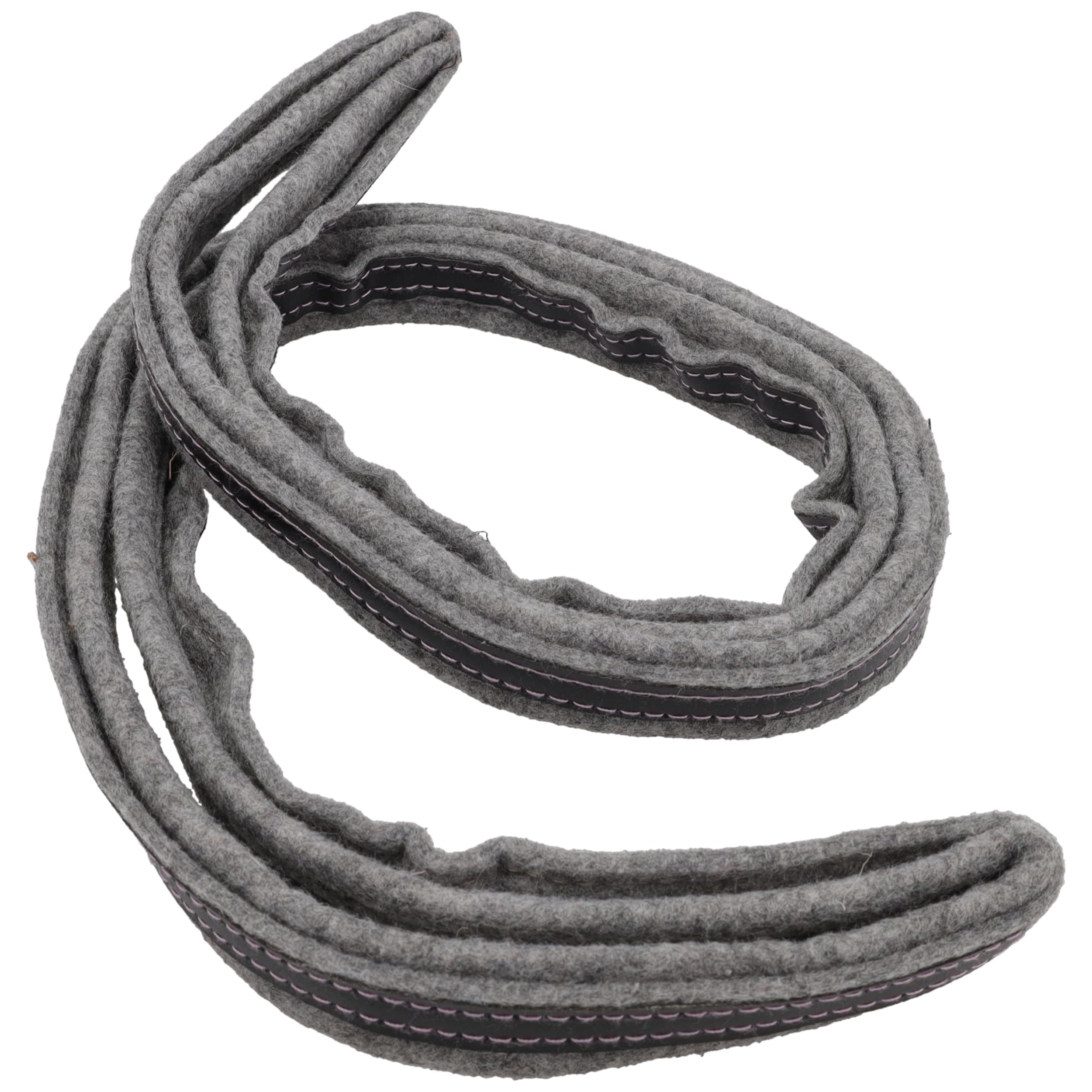 SD280114 280114-w10166807-dryer-drum-seal view 21