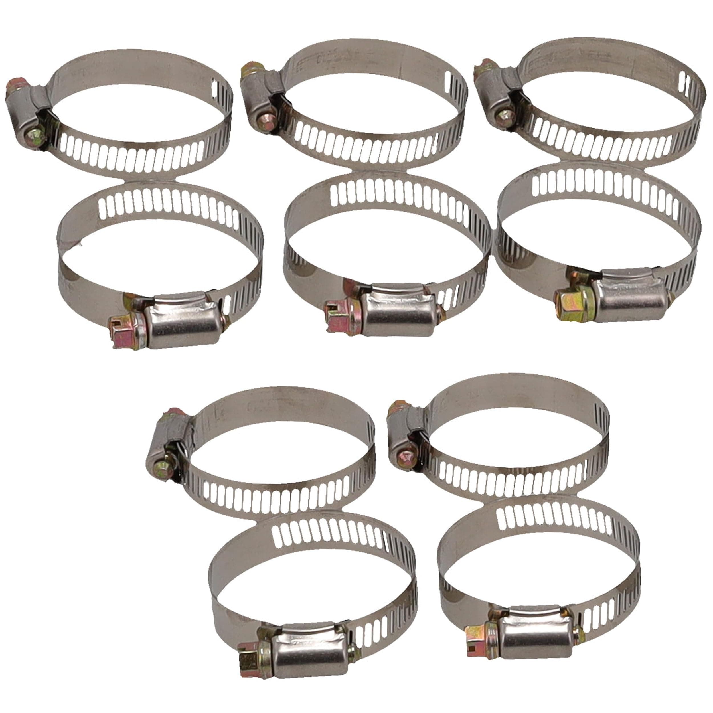 SDCL5424X10 cl5424x10-hose-clamp