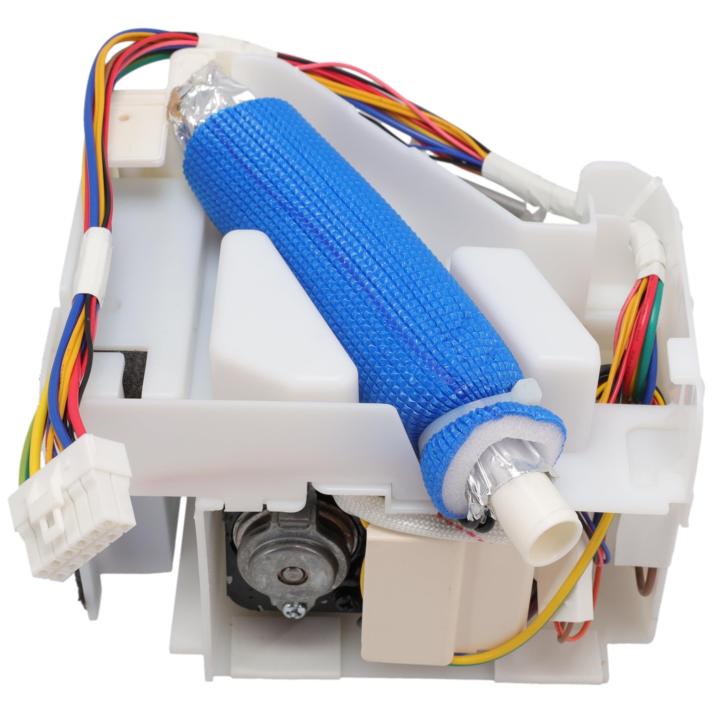 SDDA97-12540G da97-12540g-da97-12540a-refrigerator-ice-maker-auger-motor-assembly view 61