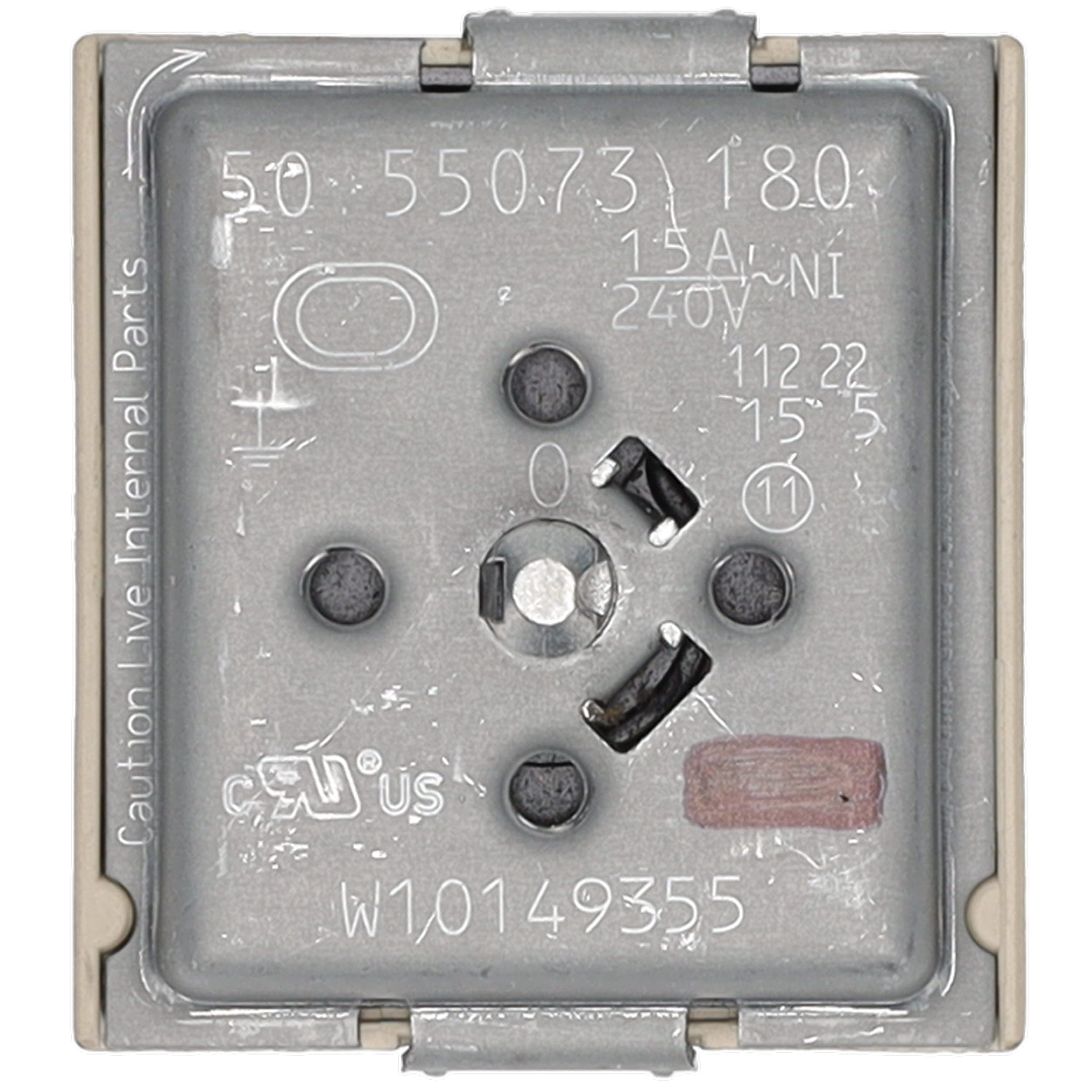 SDW10149355 w10149355-1470674-range-oven-infinite-control-switch view 21