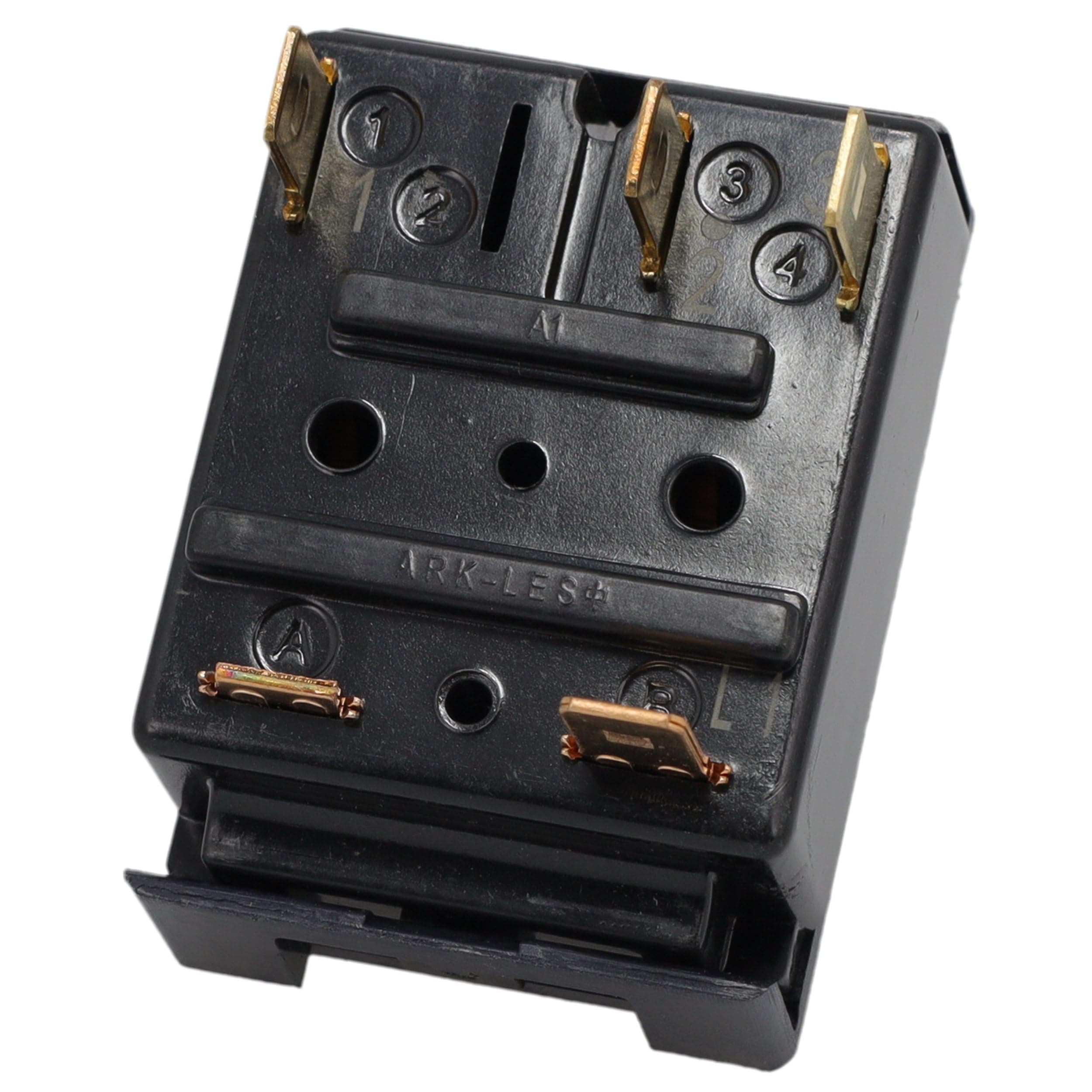 SDD513505 d513505-503997-dryer-fabric-selector-switch view 51