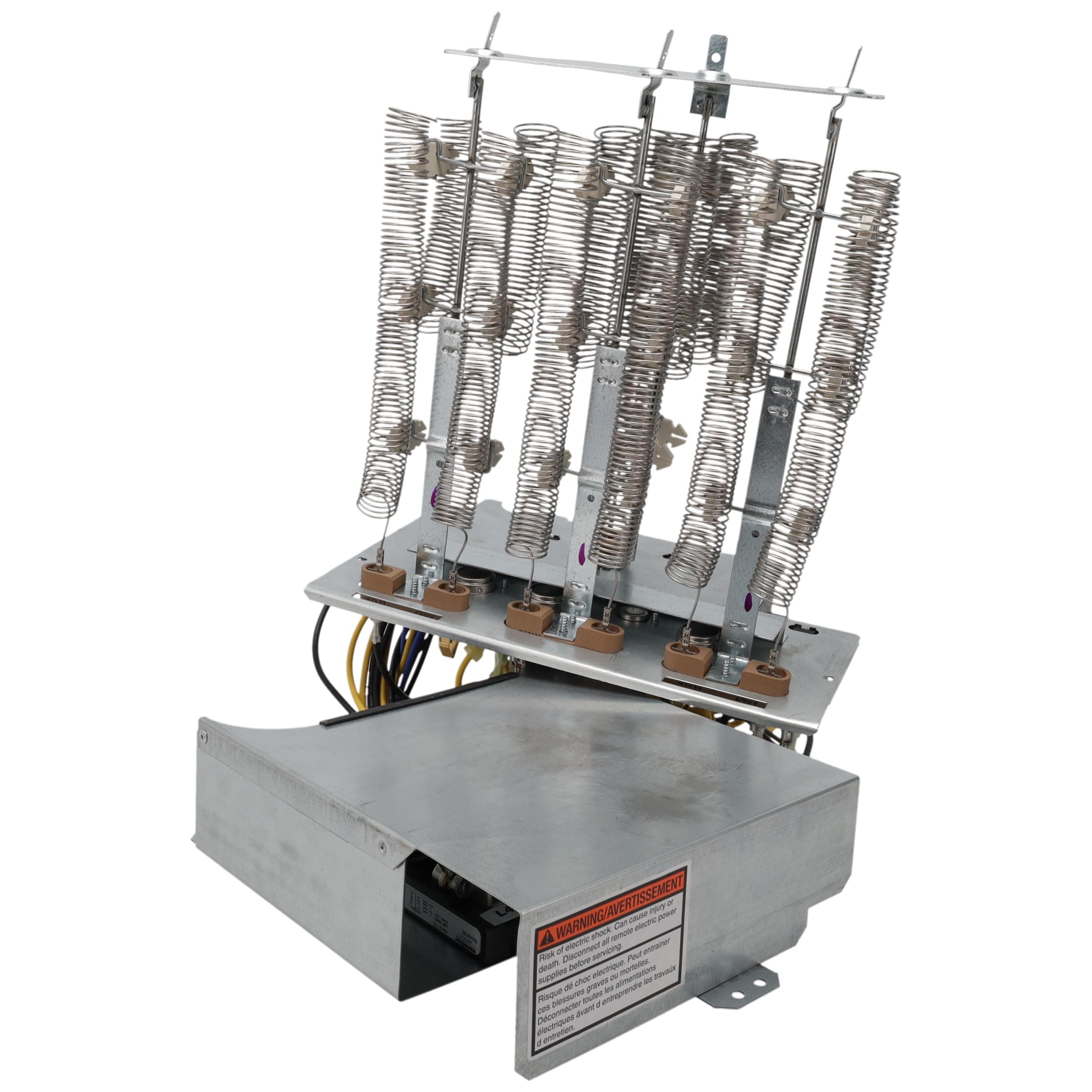 SDKFCEH3201F20 kfceh3201f20-hvac-fan-coil-heater-kit view 61