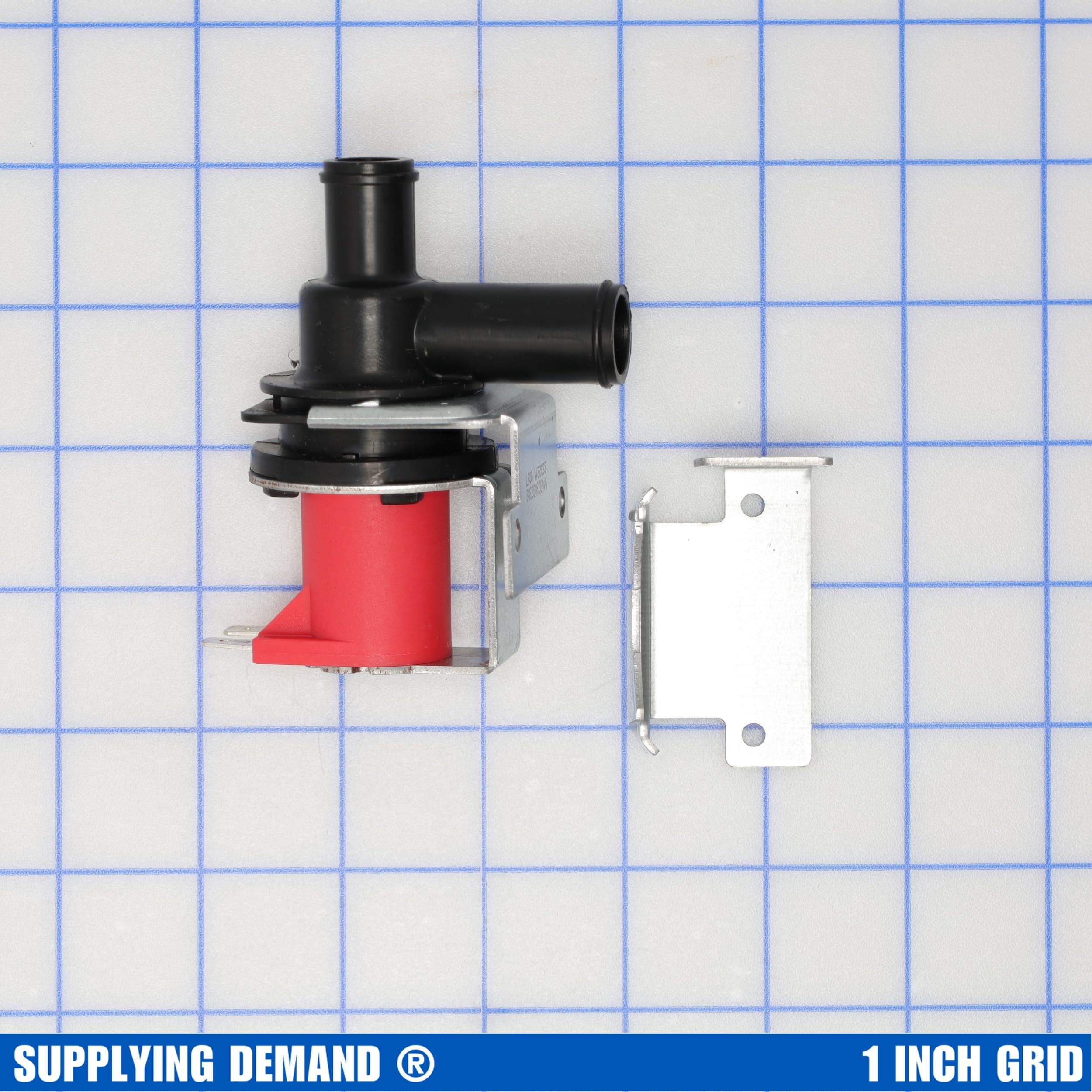SD000007428 000007428-ice-machine-solenoid-valve view 11