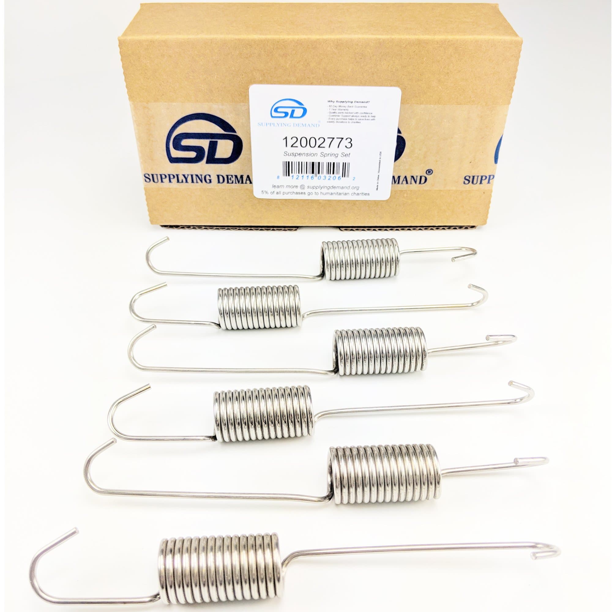 SD12002773-FBA 12002773-12002102-washer-suspension-spring-kit view 11