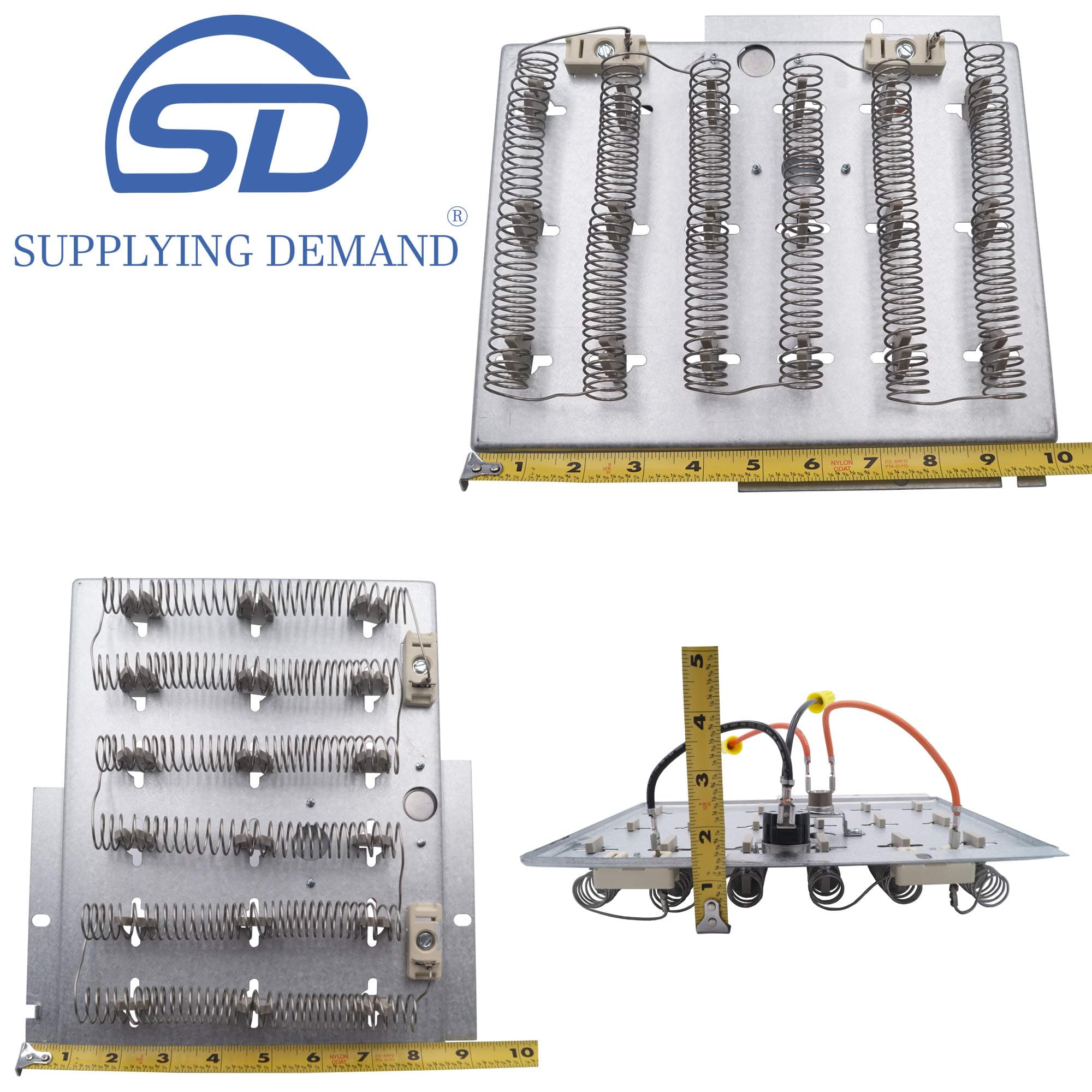 SD503978 503978-61927-dryer-heating-element-assembly view 11