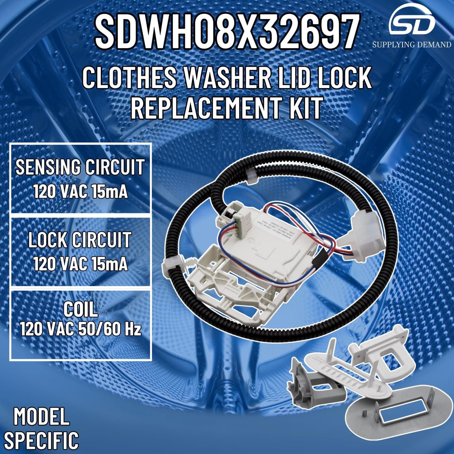 SDWH08X32697 wh08x32697-wh01x27954-washer-lid-lock-replacement-kit view 51