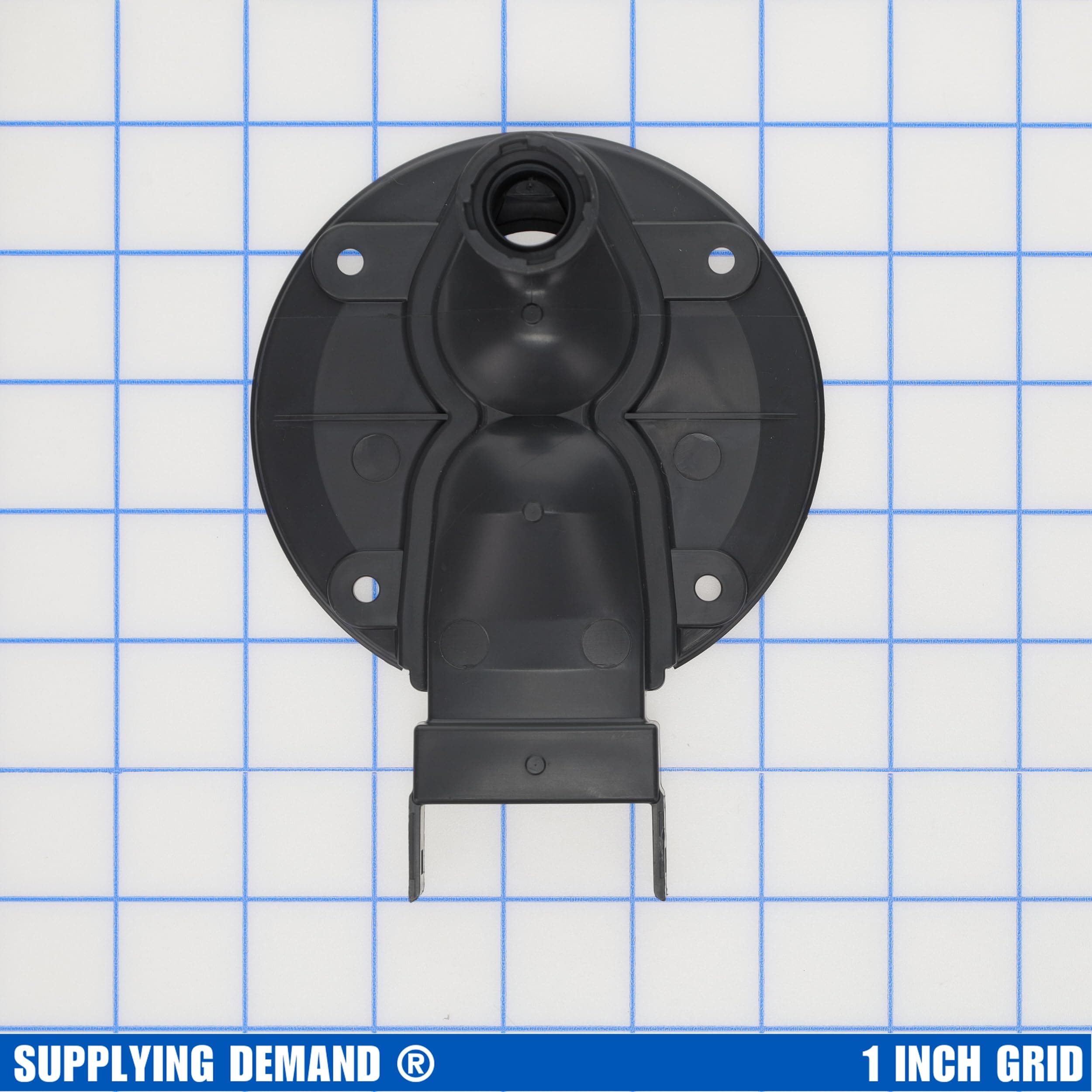 SDWD18X10051 wd18x10051-3028596-dishwasher-rear-feed-tube-adapter view 11