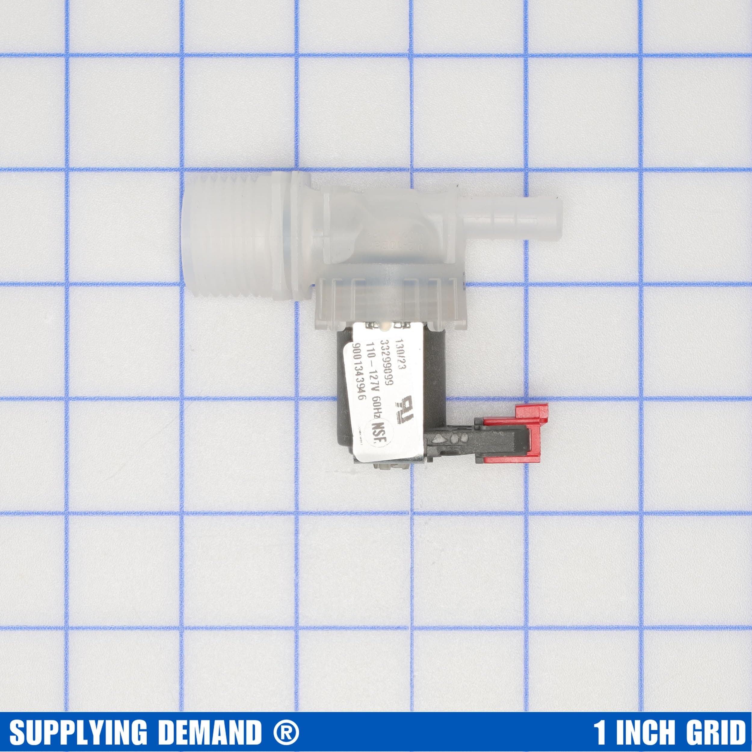 SD637572 637572-dishwasher-water-inlet-valve view 11