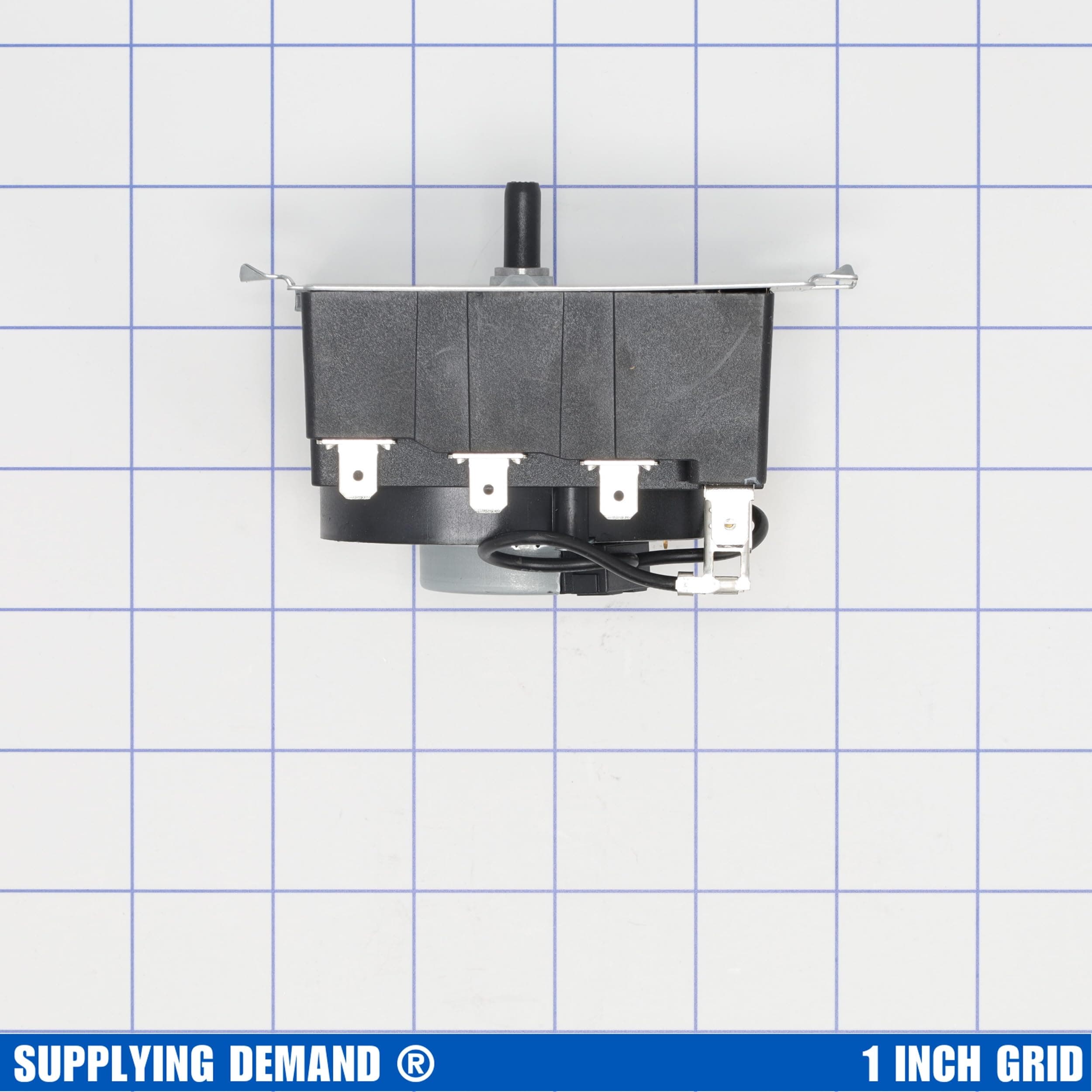 SDWE04X24551 we04x24551-ap6027534-dryer-timer view 11