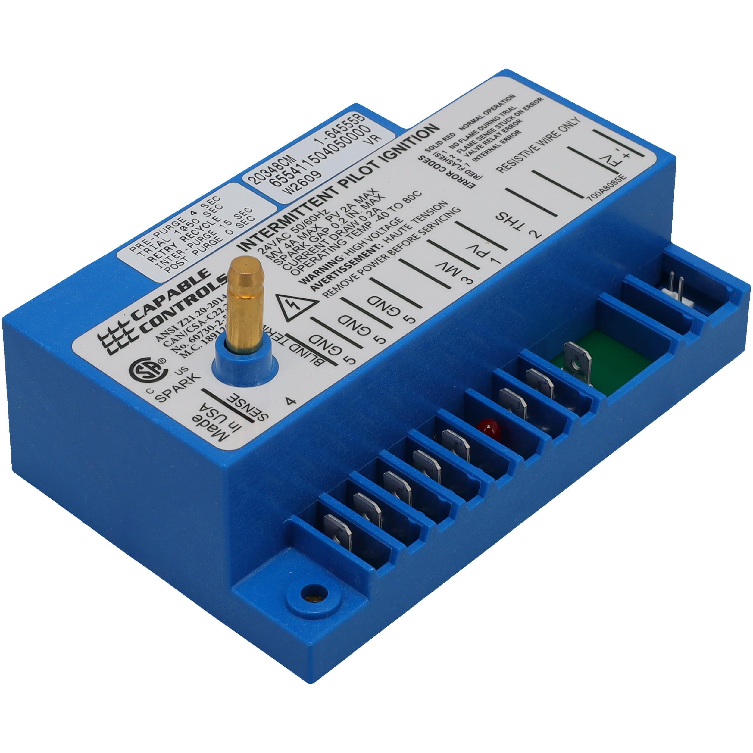 SD20348 20348-commercial-oven-spark-box view 21